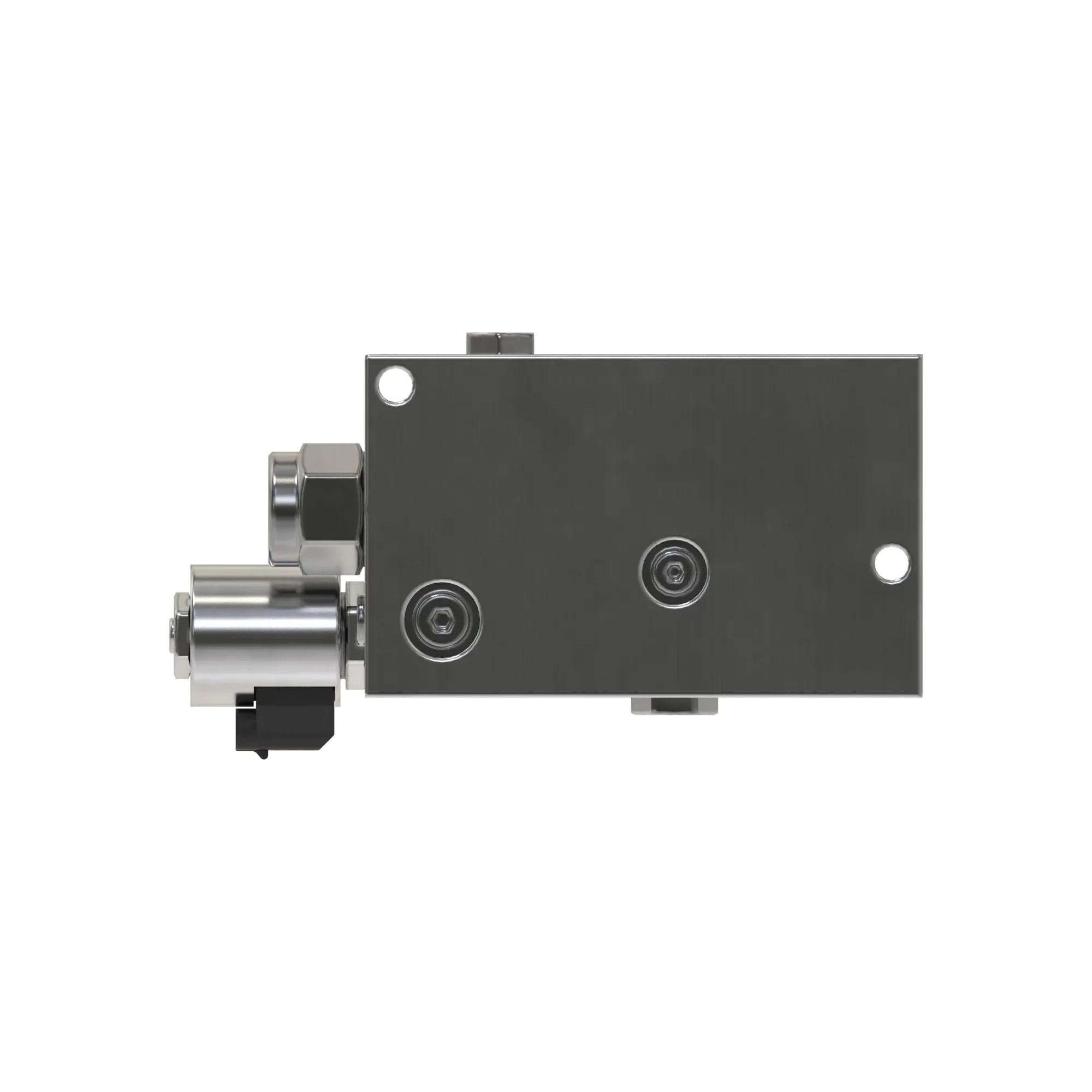 Solenoid Valve