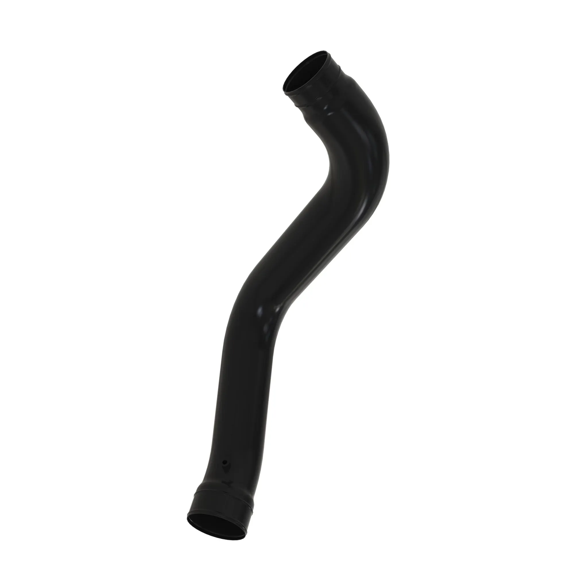 John Deere Air Intake Tube Assembly - AXE13487