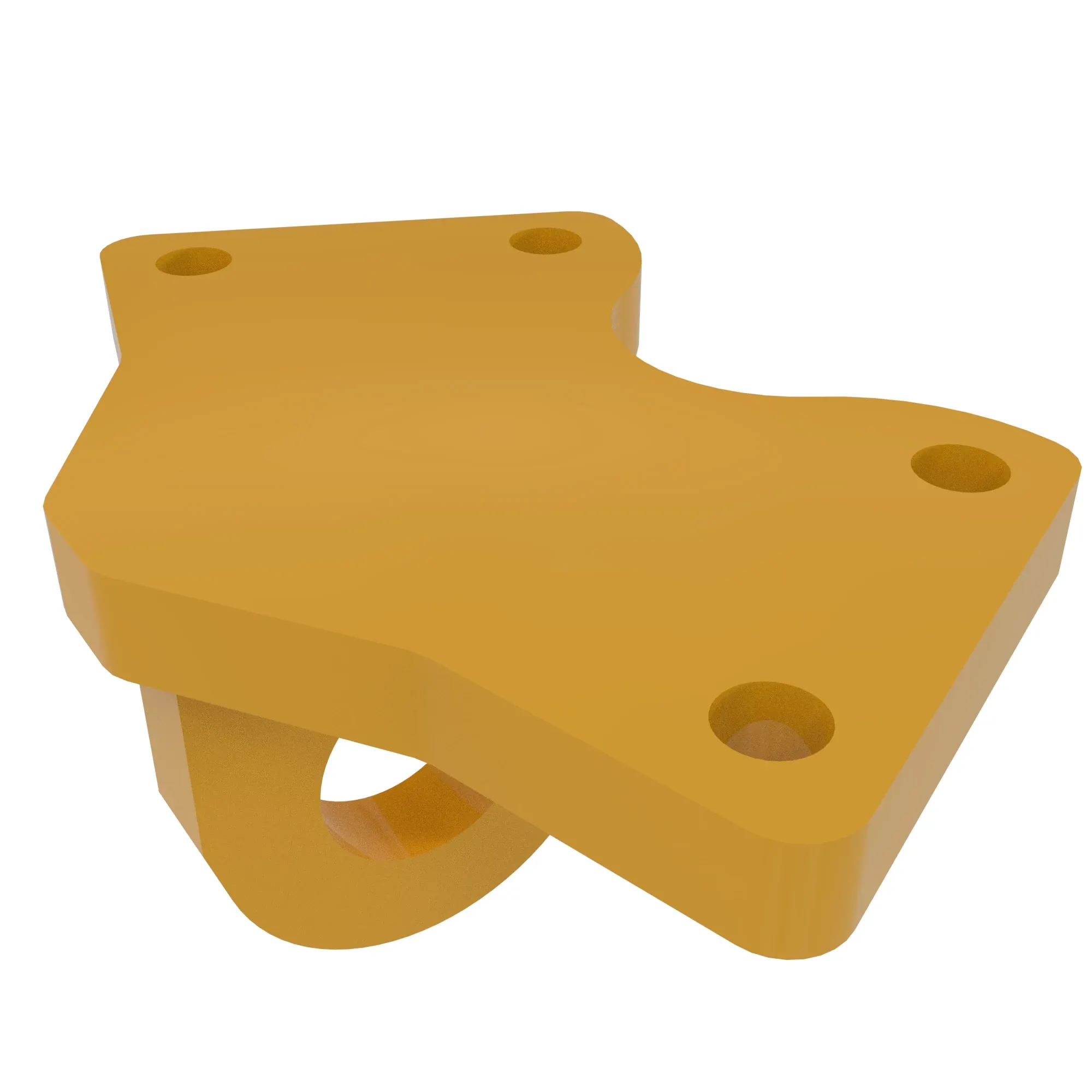 John Deere Clevis - AT362200