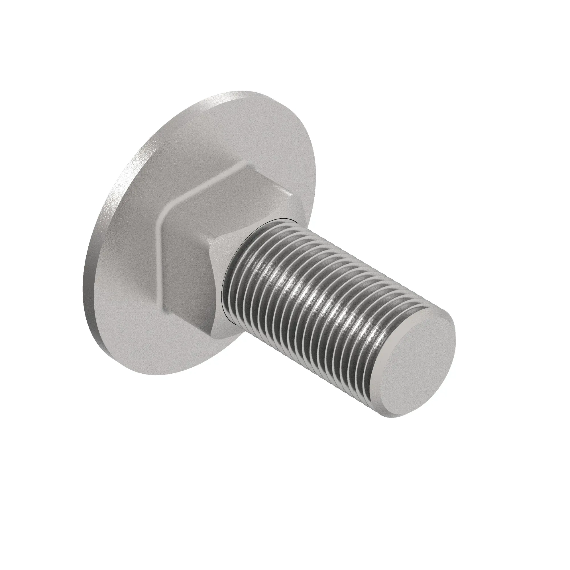 John Deere Bolt, M8X20  - WZ2090314