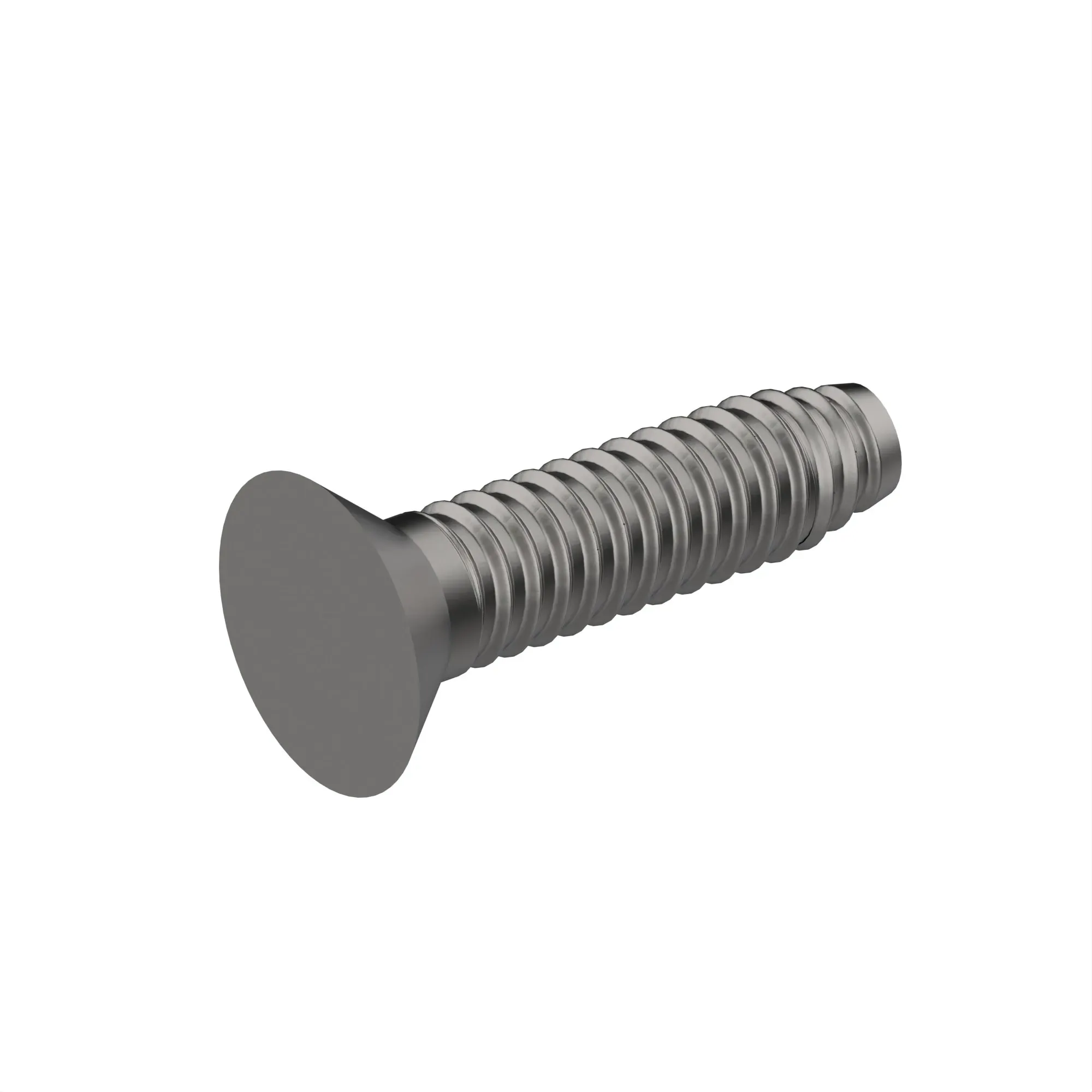 John Deere Countersunk Head Tapping Screw - L203991