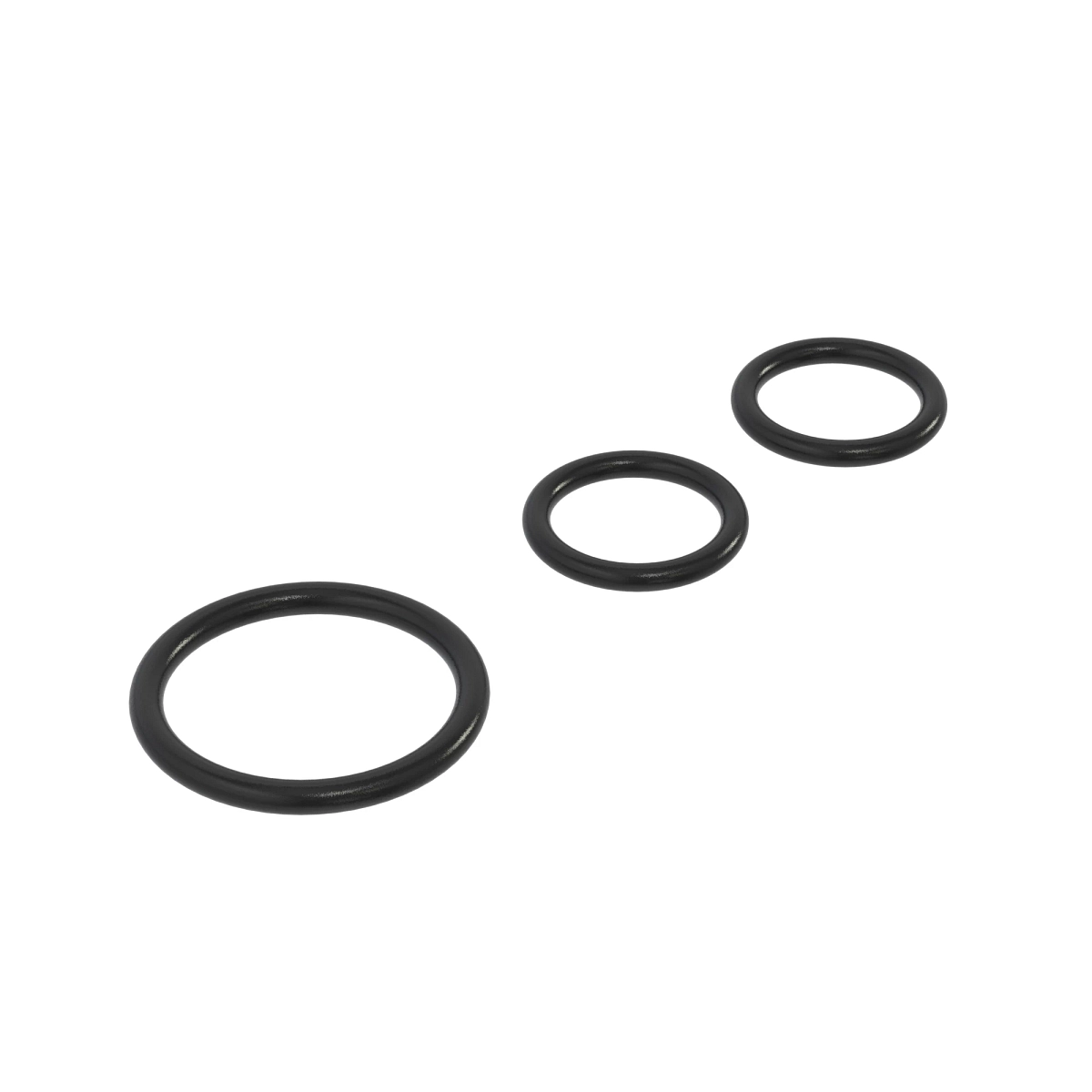 Seal Kit, Po Check Valve