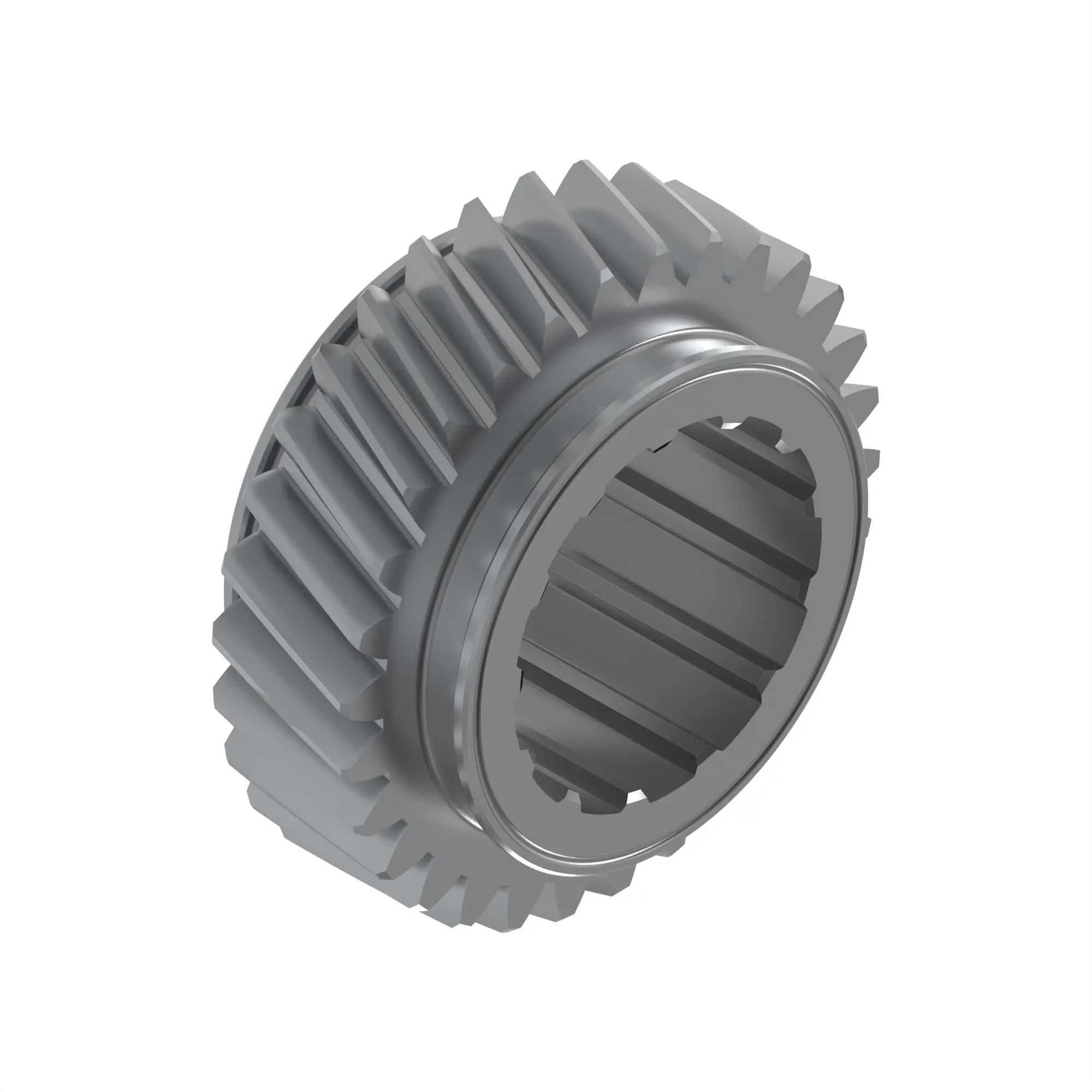 John Deere MFWD Idler Gear - R258108
