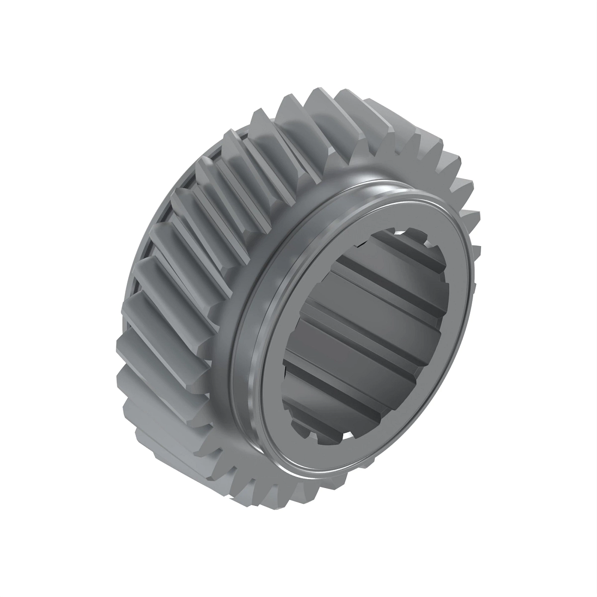 Gear, MFWD Idler 30T 1.36:1 R