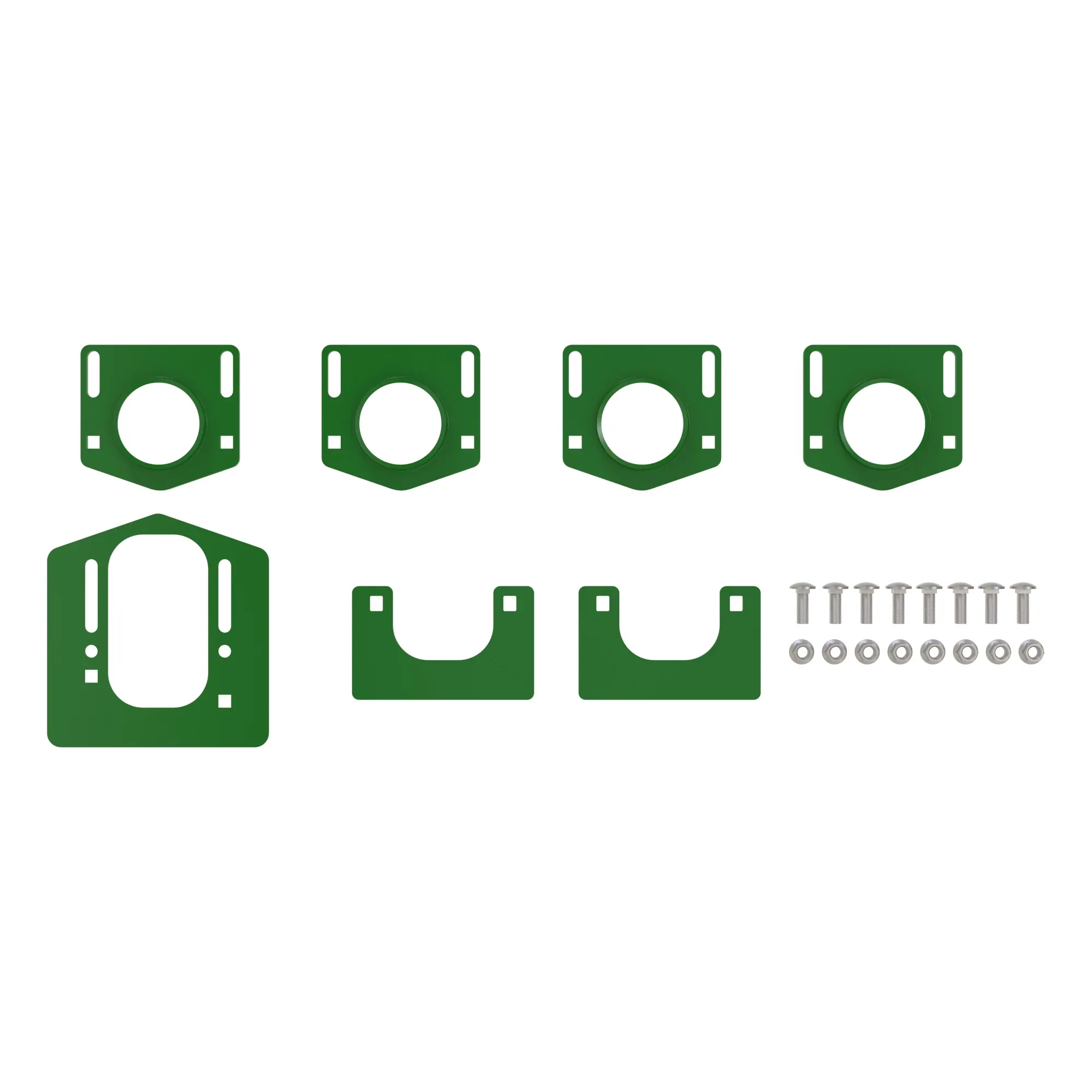BEARING KIT, 6R30/36/38 - 8R30/36/3