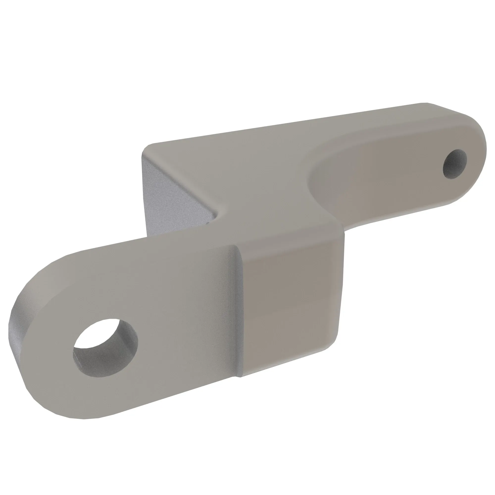 BRACKET,ALTERNATOR REAR REAR