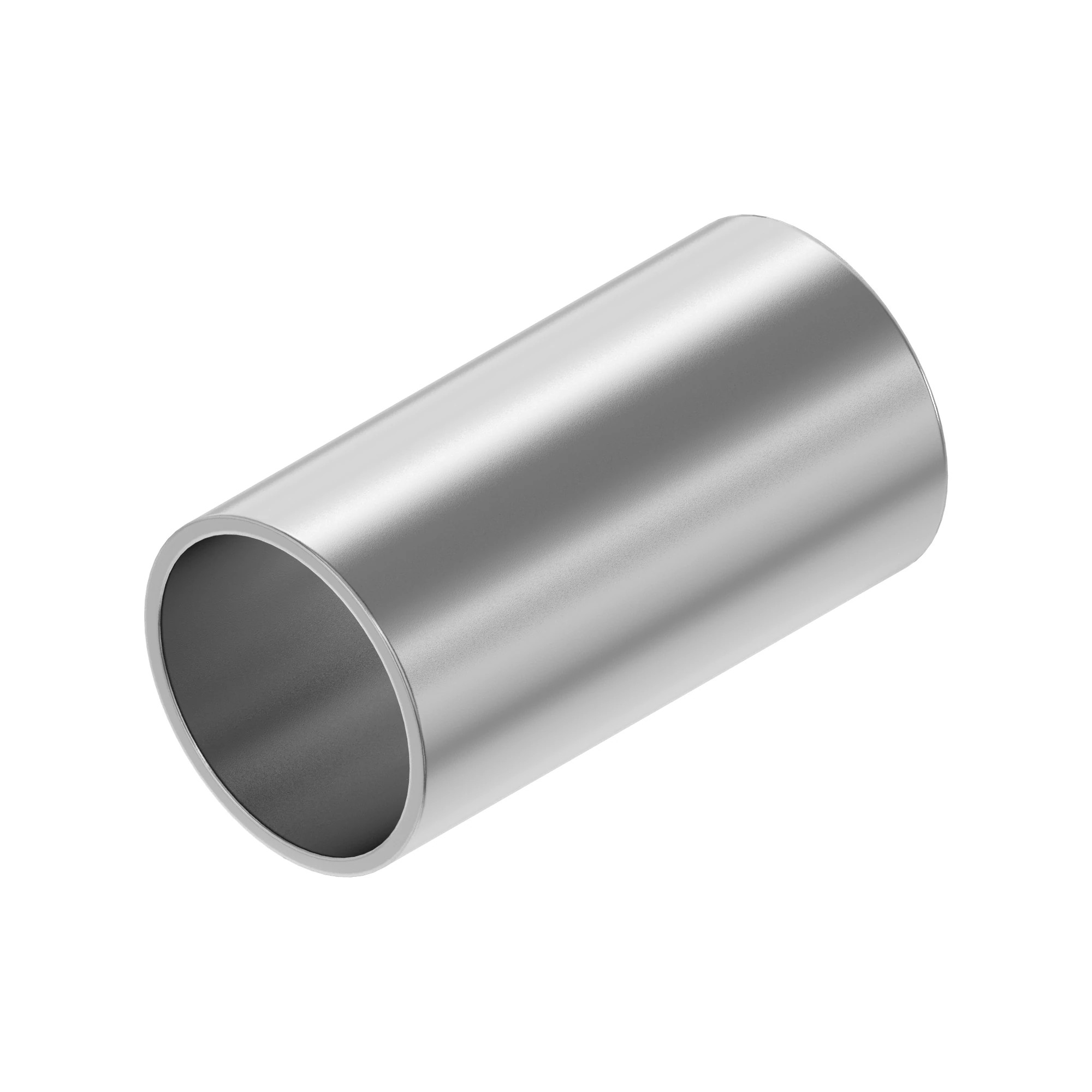 John Deere Cylindrical Alloy Bushing - M153115