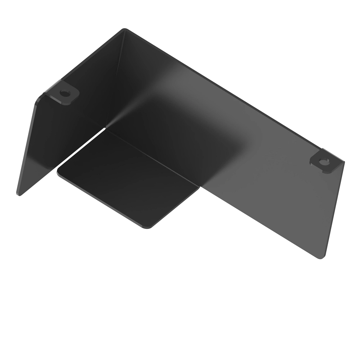 John Deere Bracket Plate - F709548