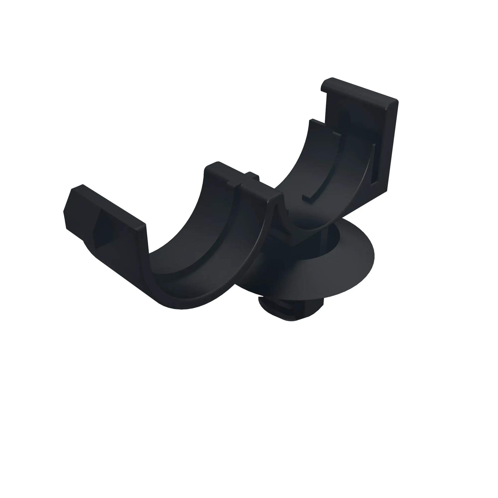 CLIP, CONDUIT