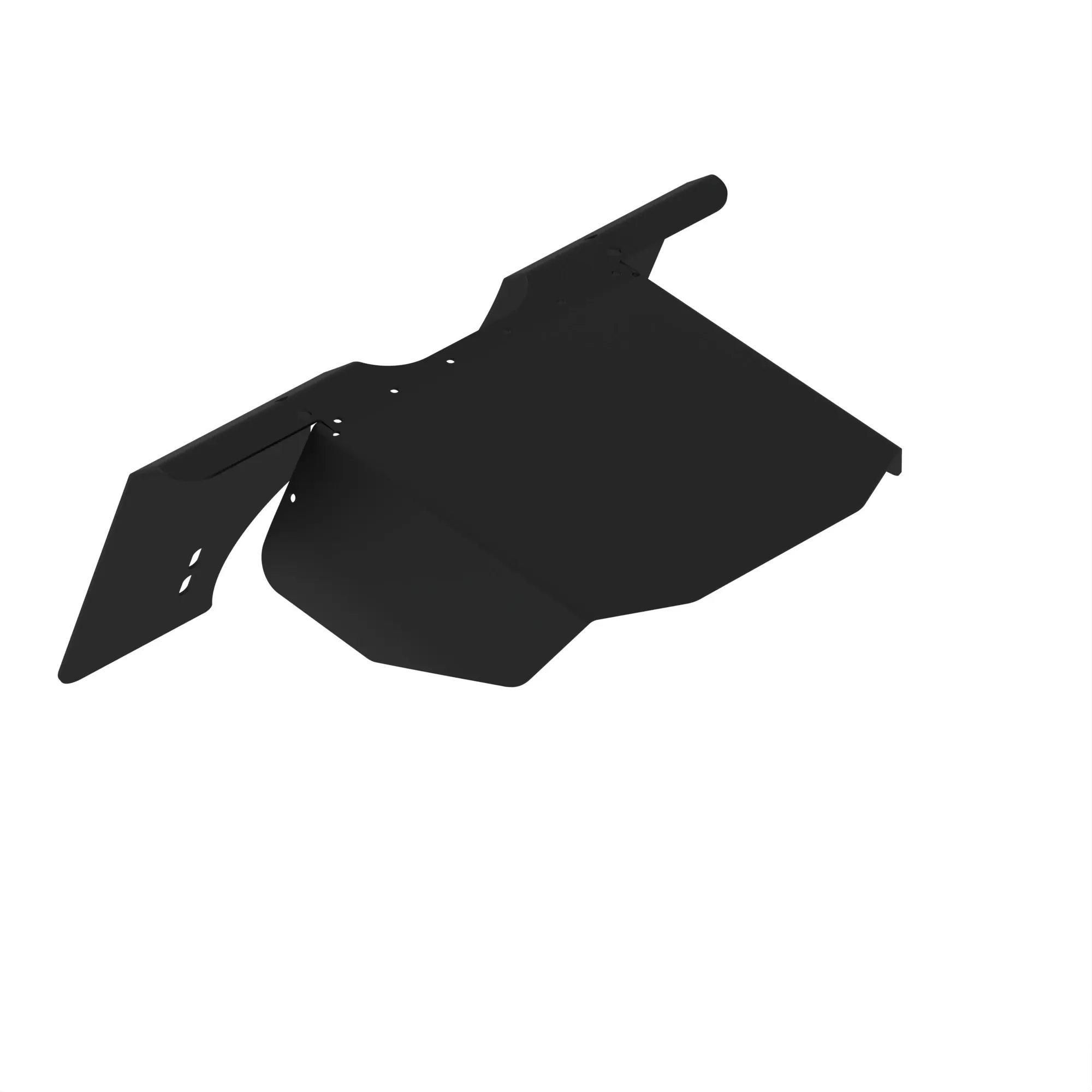 SHIELD,RUBBER