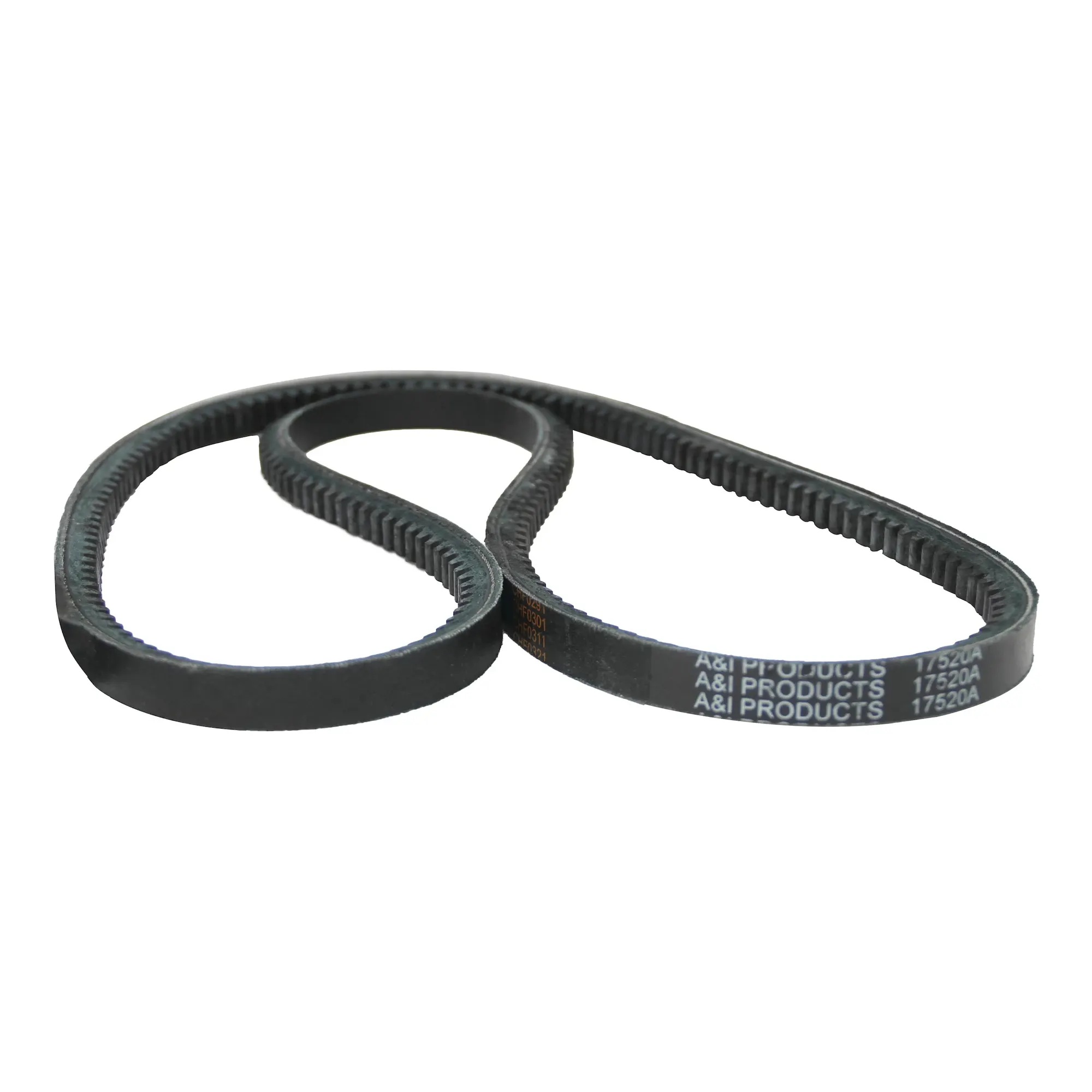 A&I Products Belt Set - A-AR56638