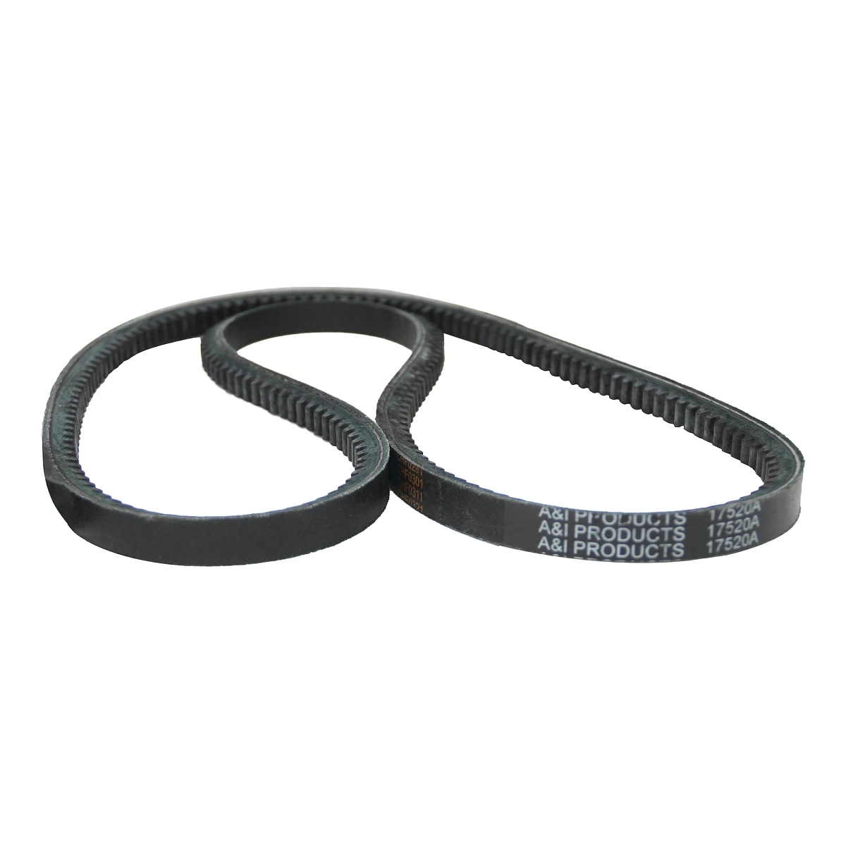 A&I Products Belt Set - A-AR56638