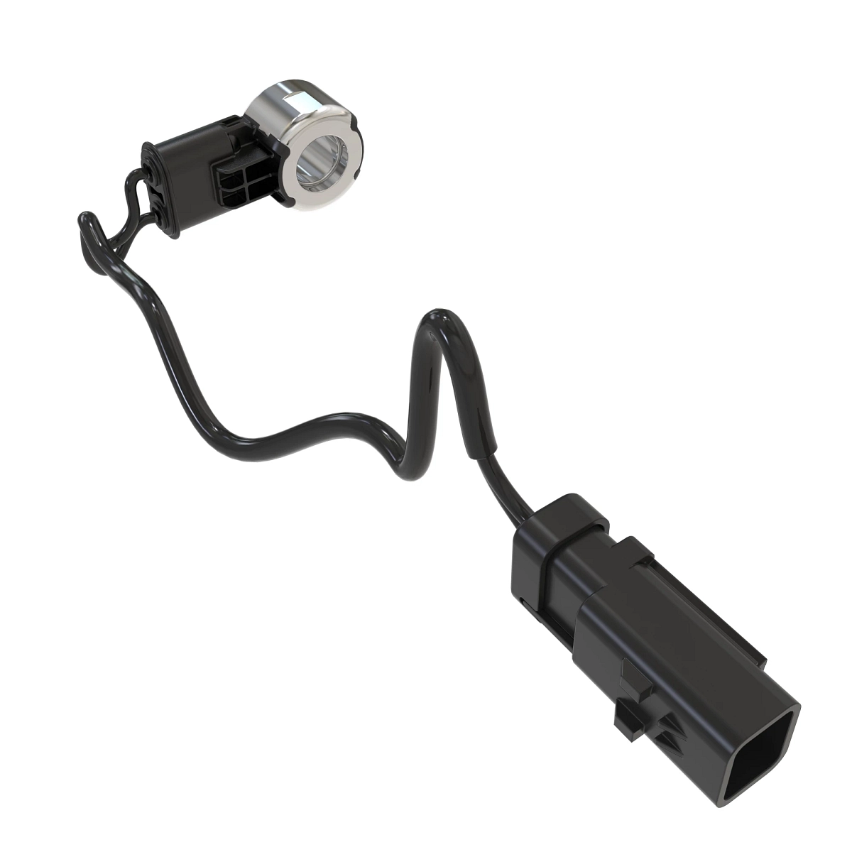 Elec. Connector Terminal
