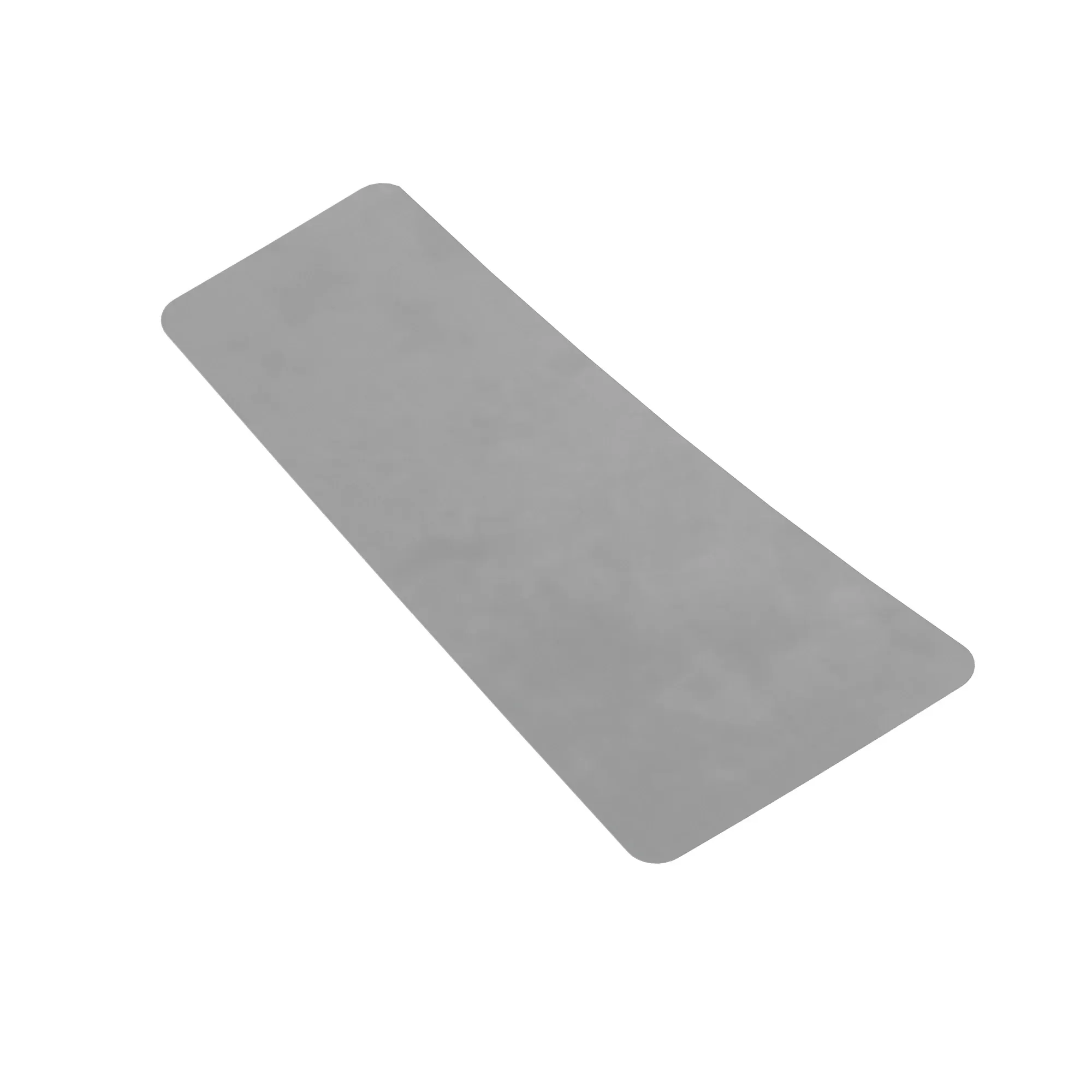 John Deere Left Side Hood Heat Shield - R242495