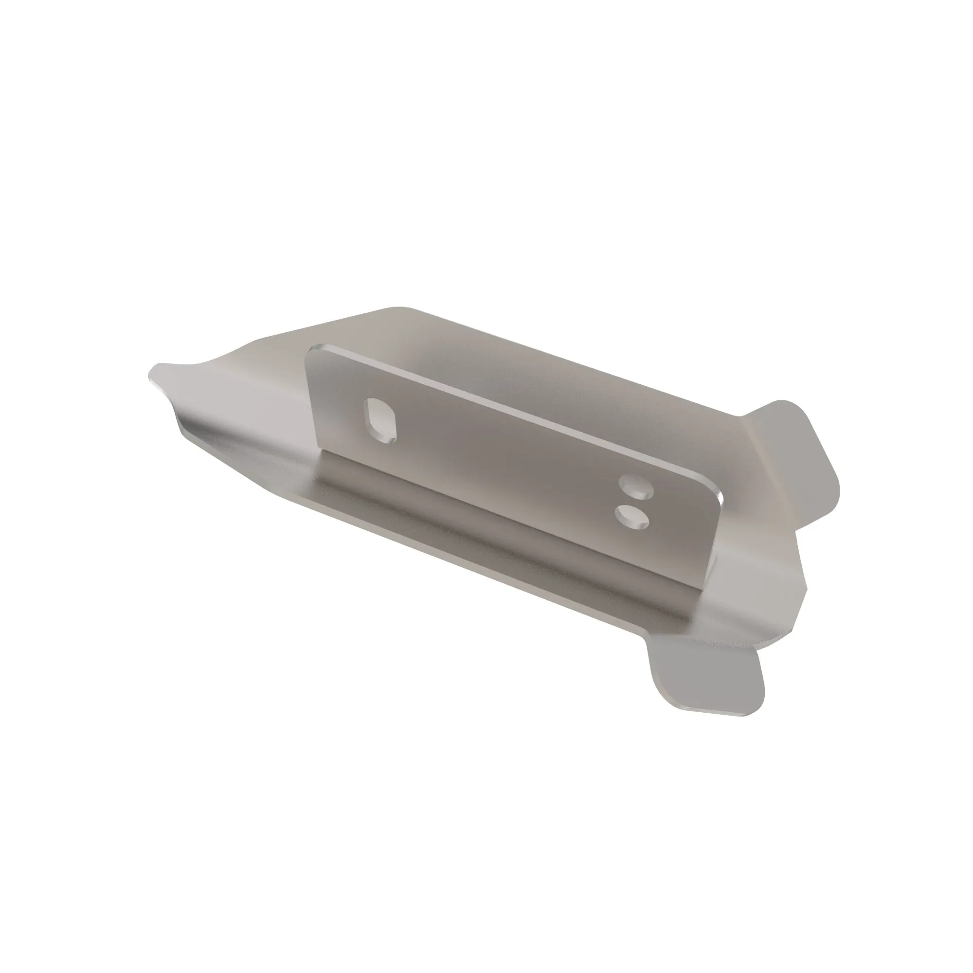 John Deere Deflector - AA83706