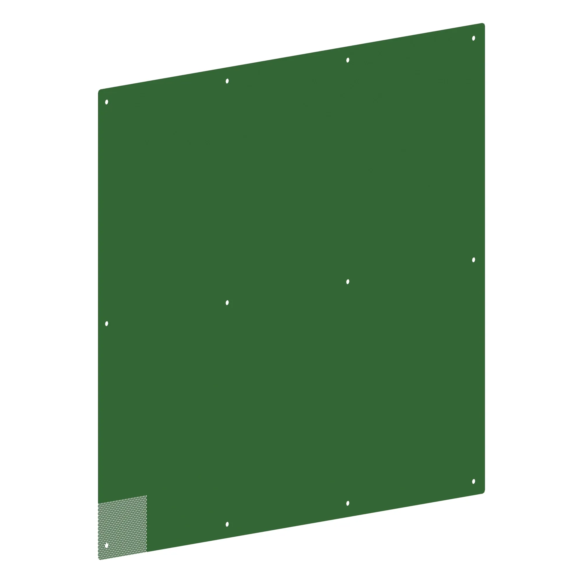 John Deere Debris Screen - T431509