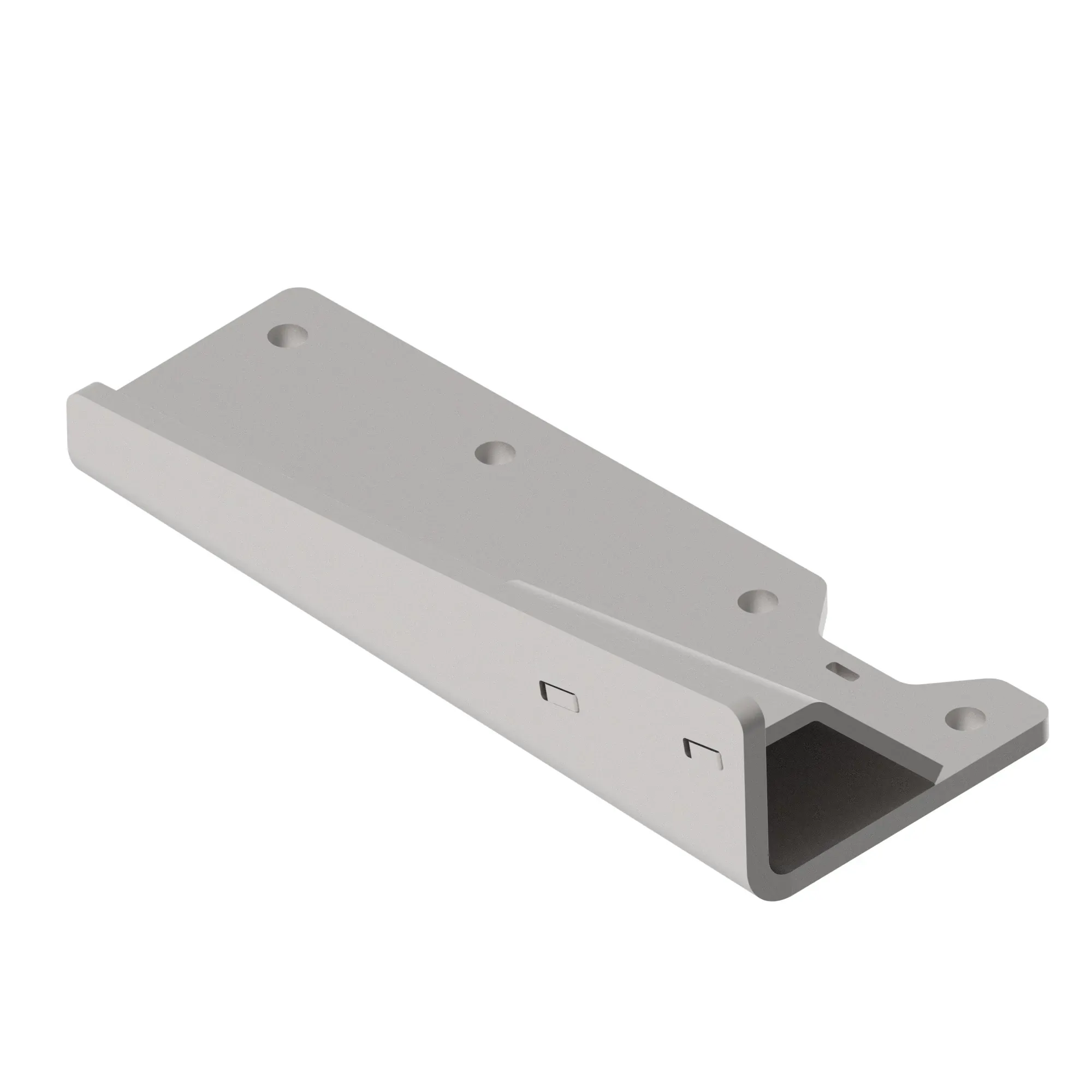 BRACKET, TURN LIGHT BRACKET 5R