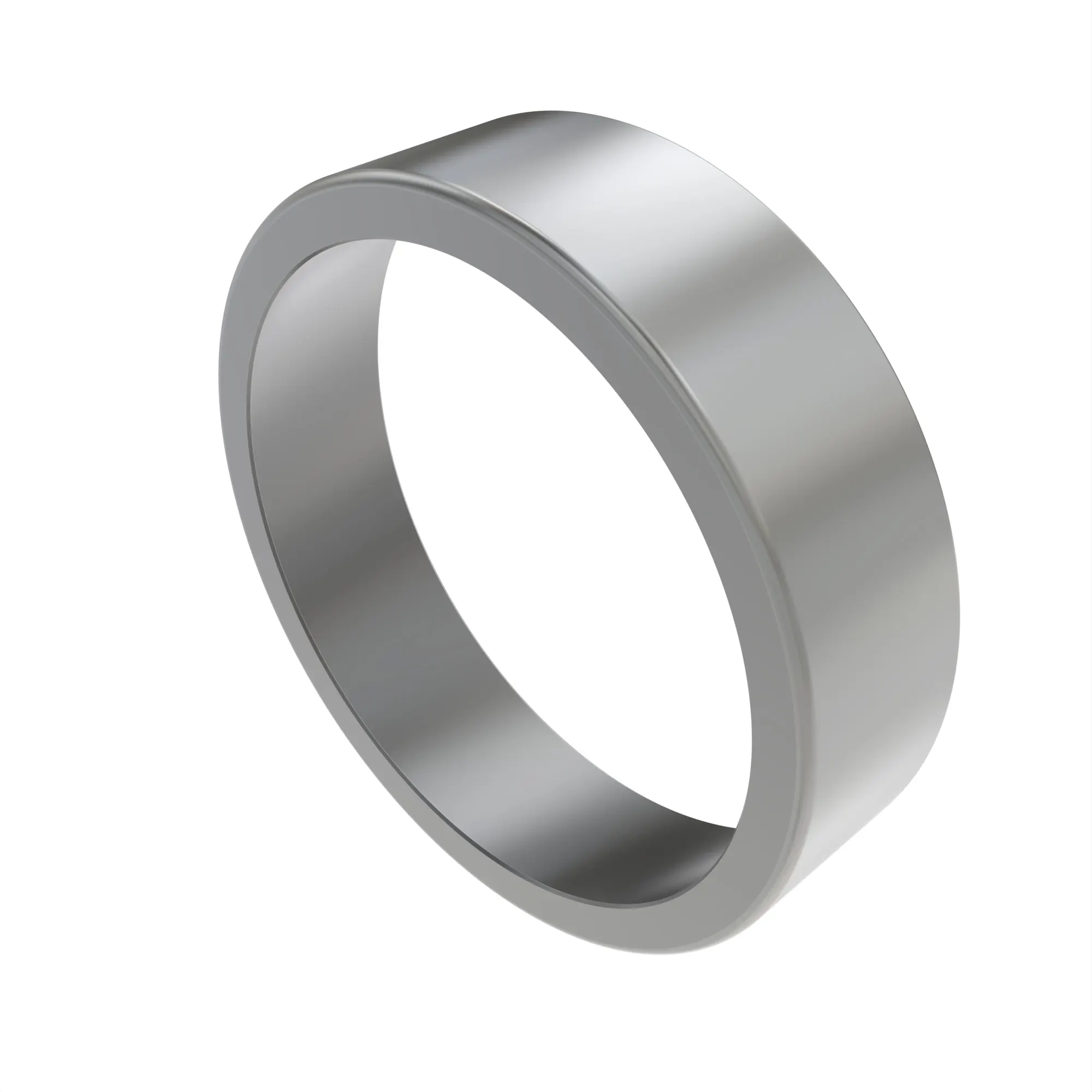 John Deere Tapered Roller Bearing Cup - R554307