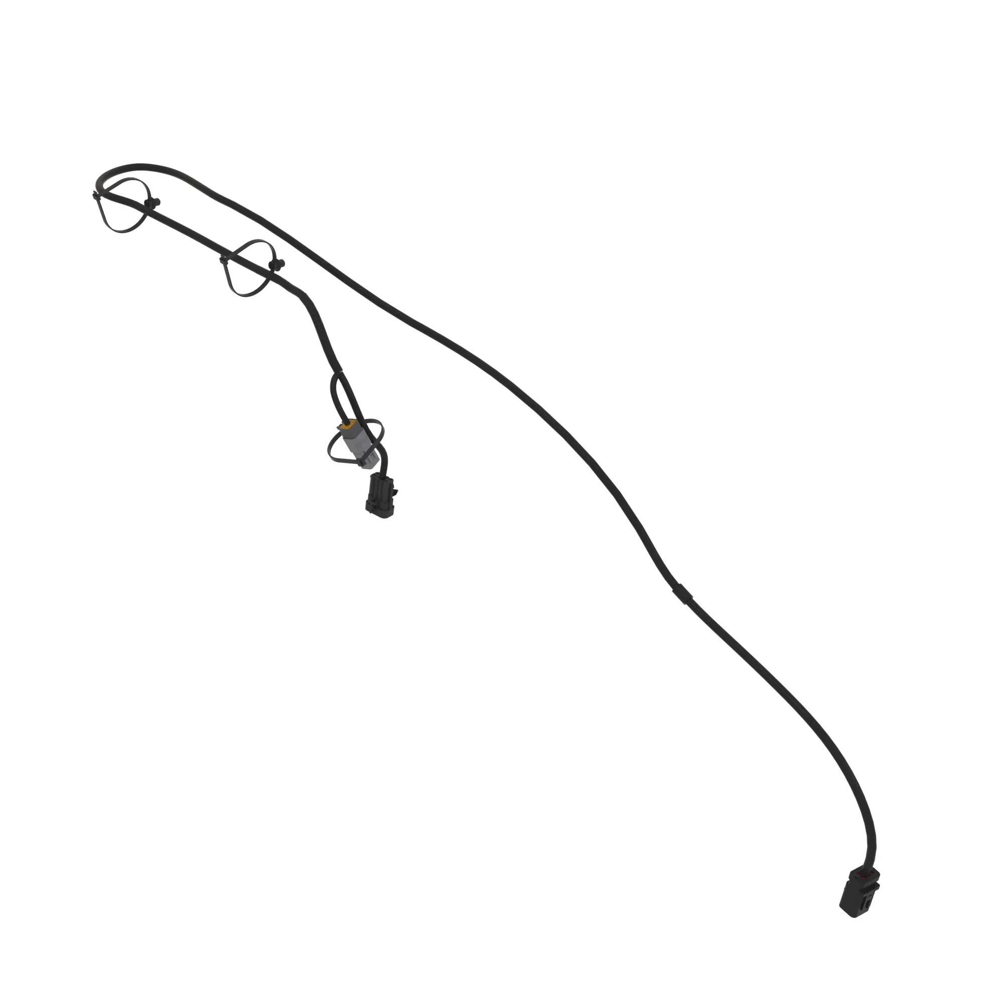 John Deere Wiring Harness - AT527677
