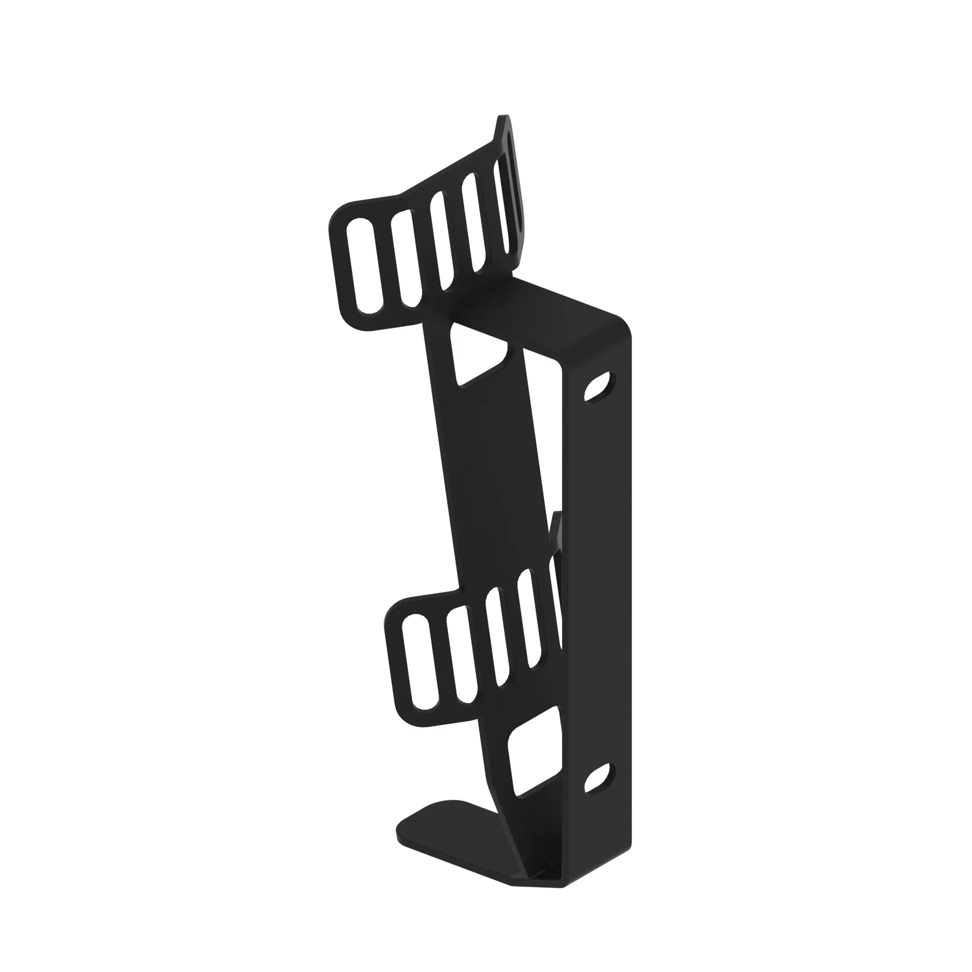 BRACKET, EXTINGUISHER BRACKET
