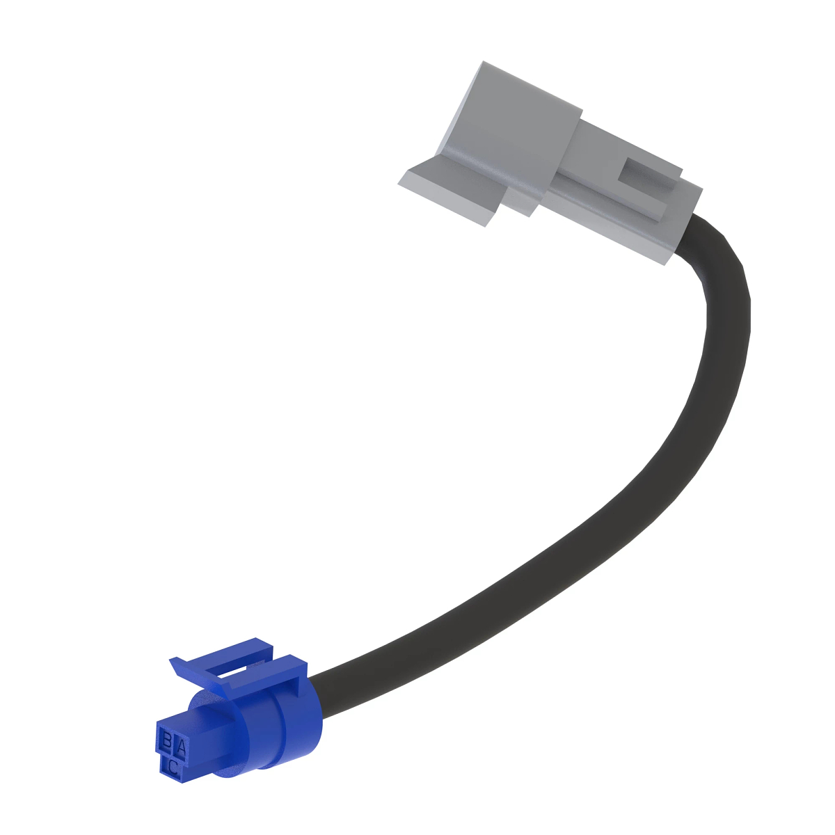 John Deere Wiring Harness - AT365350