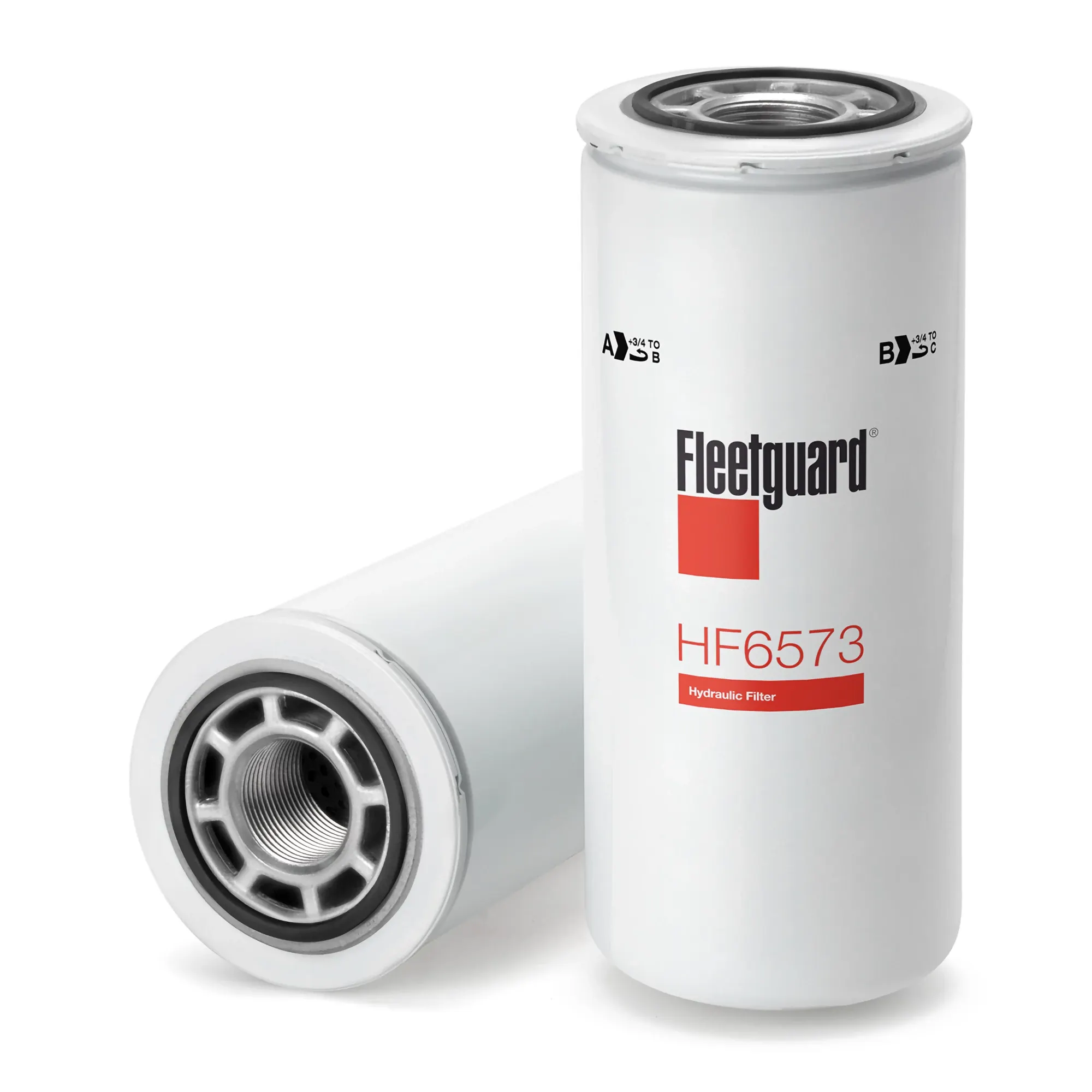 Fleetguard® Spin-On Hydraulic Filter - PMHF6573