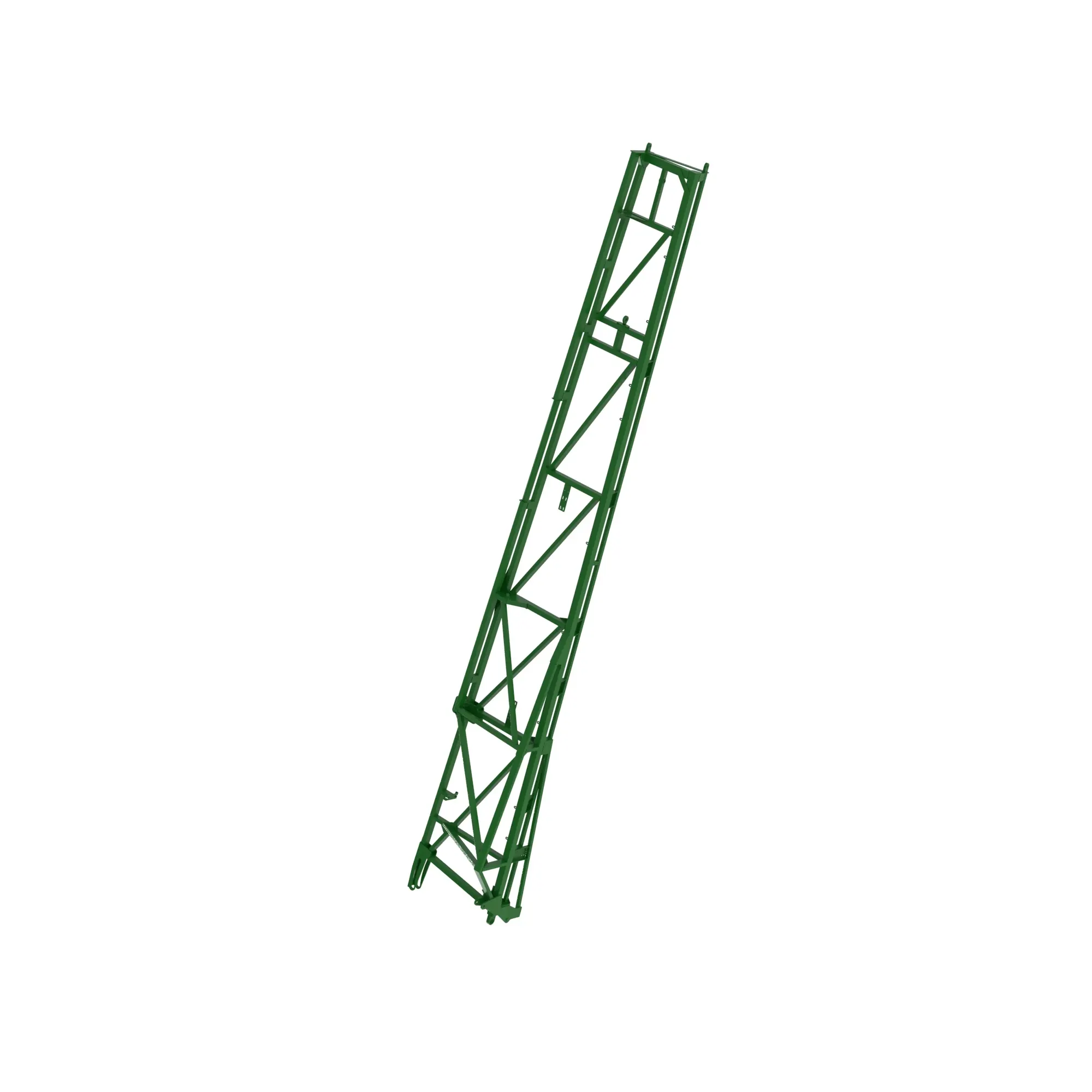 SPRAYER BOOM, SPRAYER BOOM, FIRST A