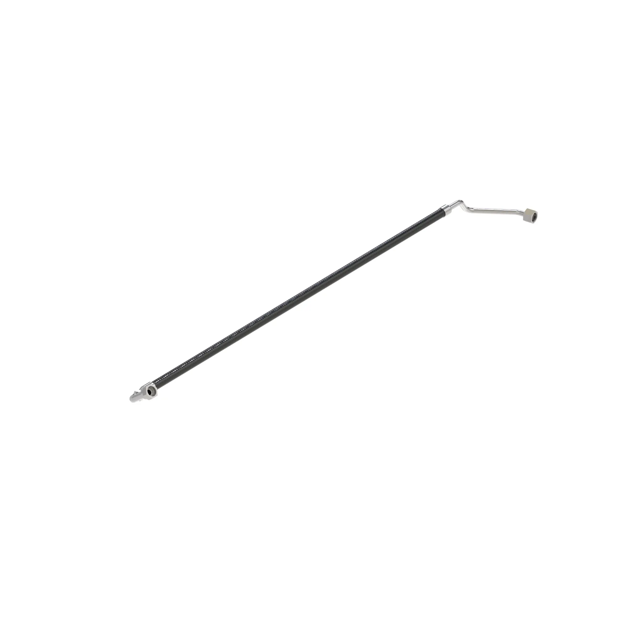 MID STACK LS 63CC PUMP