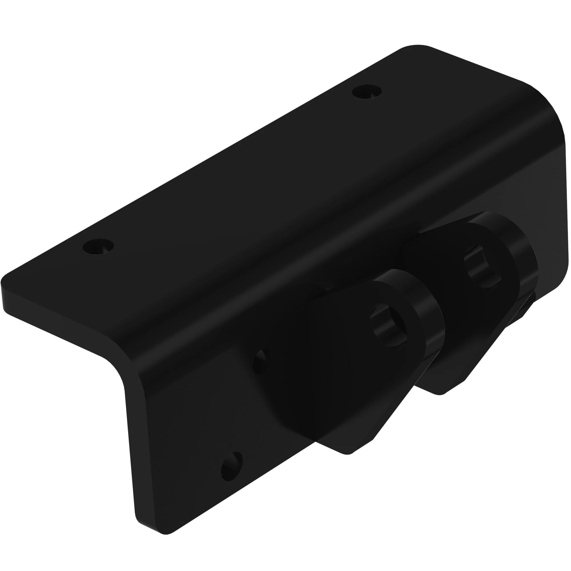BRACKET, BRACKET, CENTER LINK, FRON