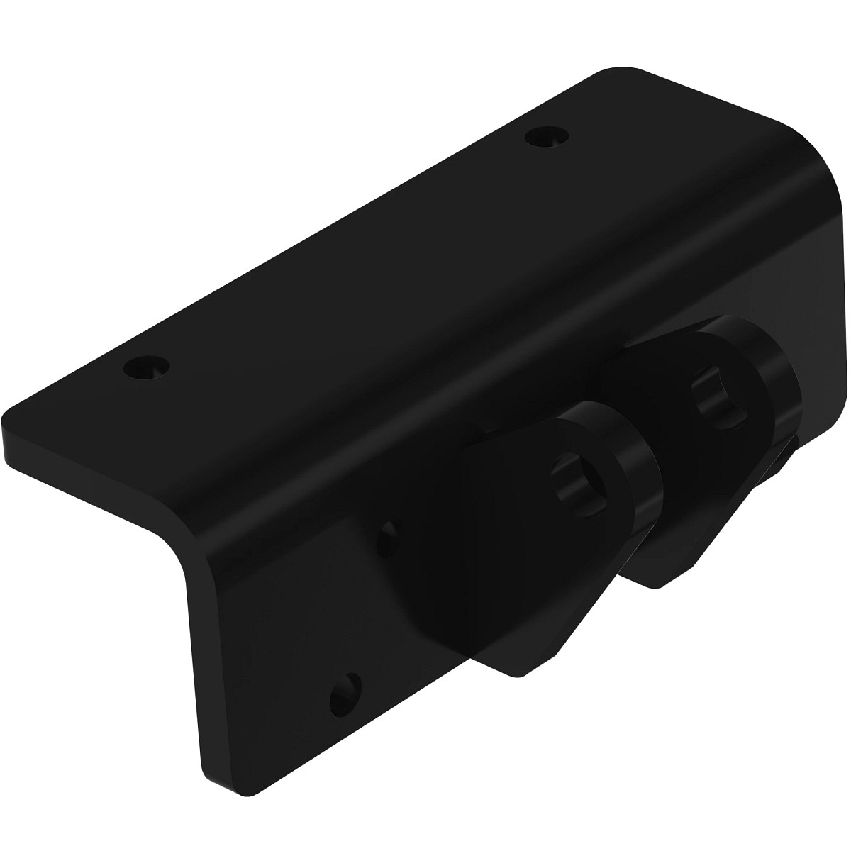 Bracket, Center Link, Fron