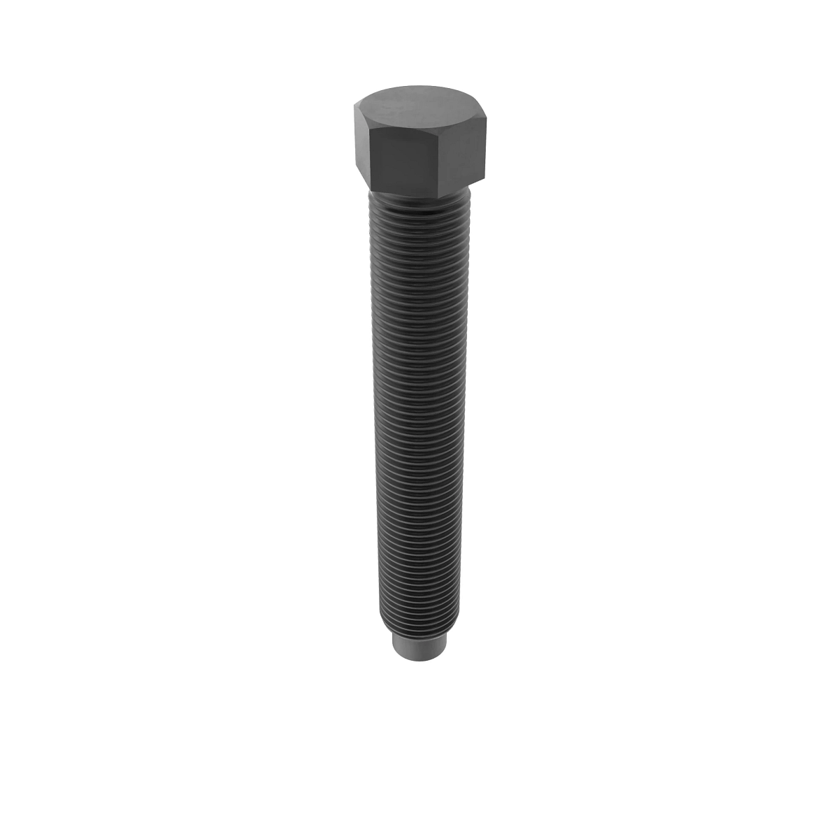 Bolt, 20MM - Tensioner - Set Screw