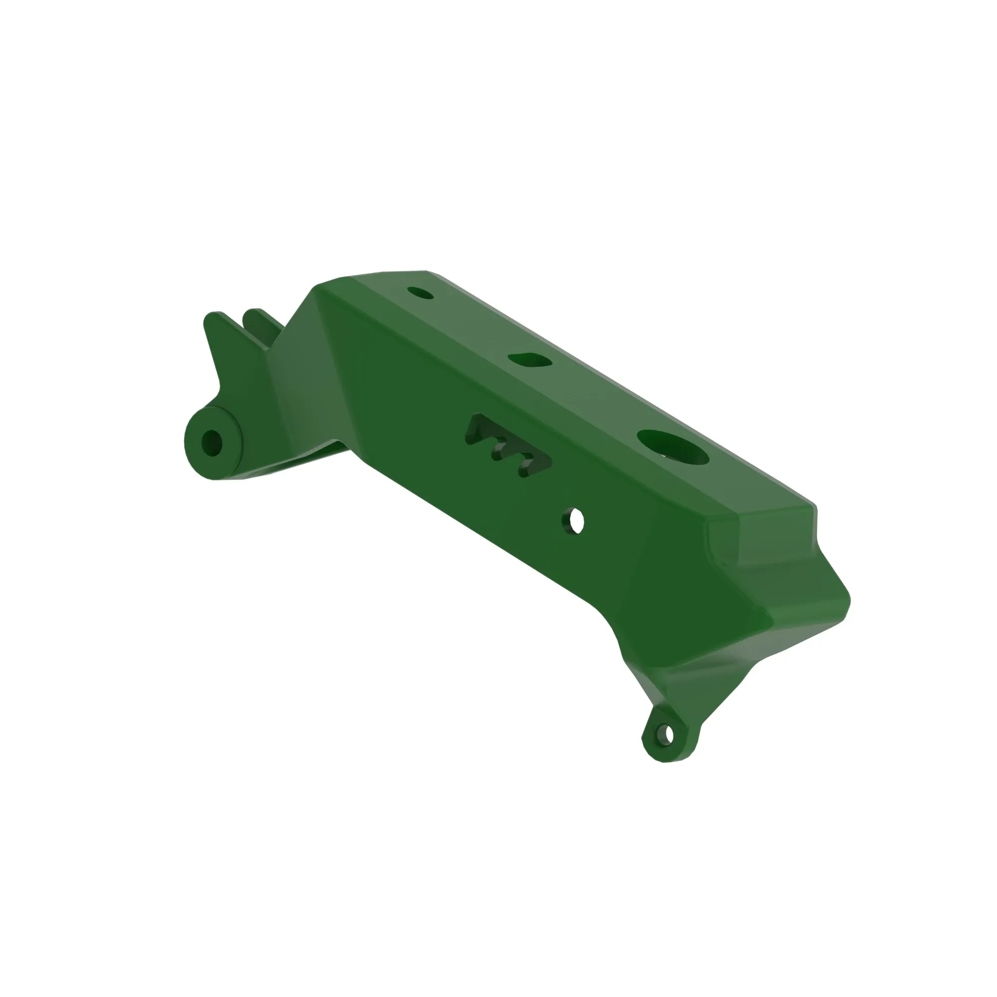 SUPPORT, PACKER WHEEL