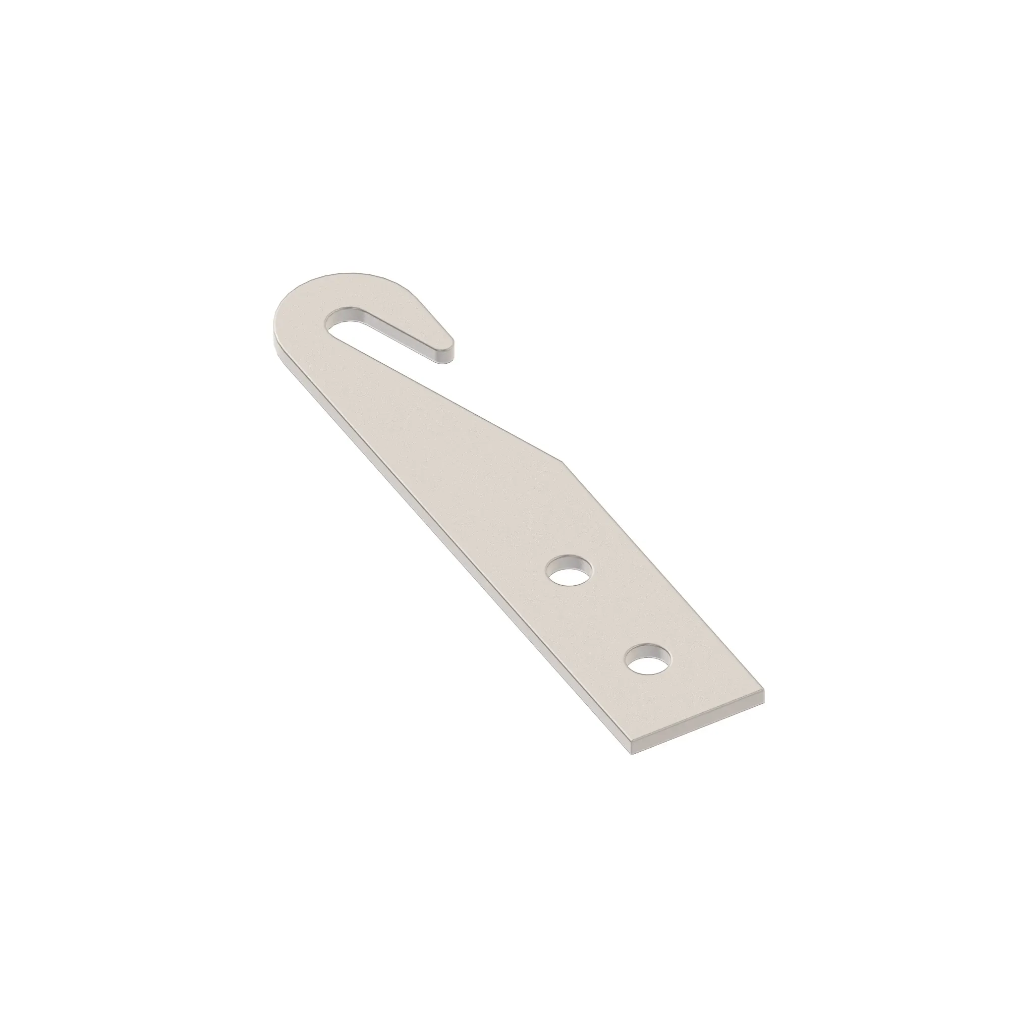 John Deere Sun Visor Bracket - T181797