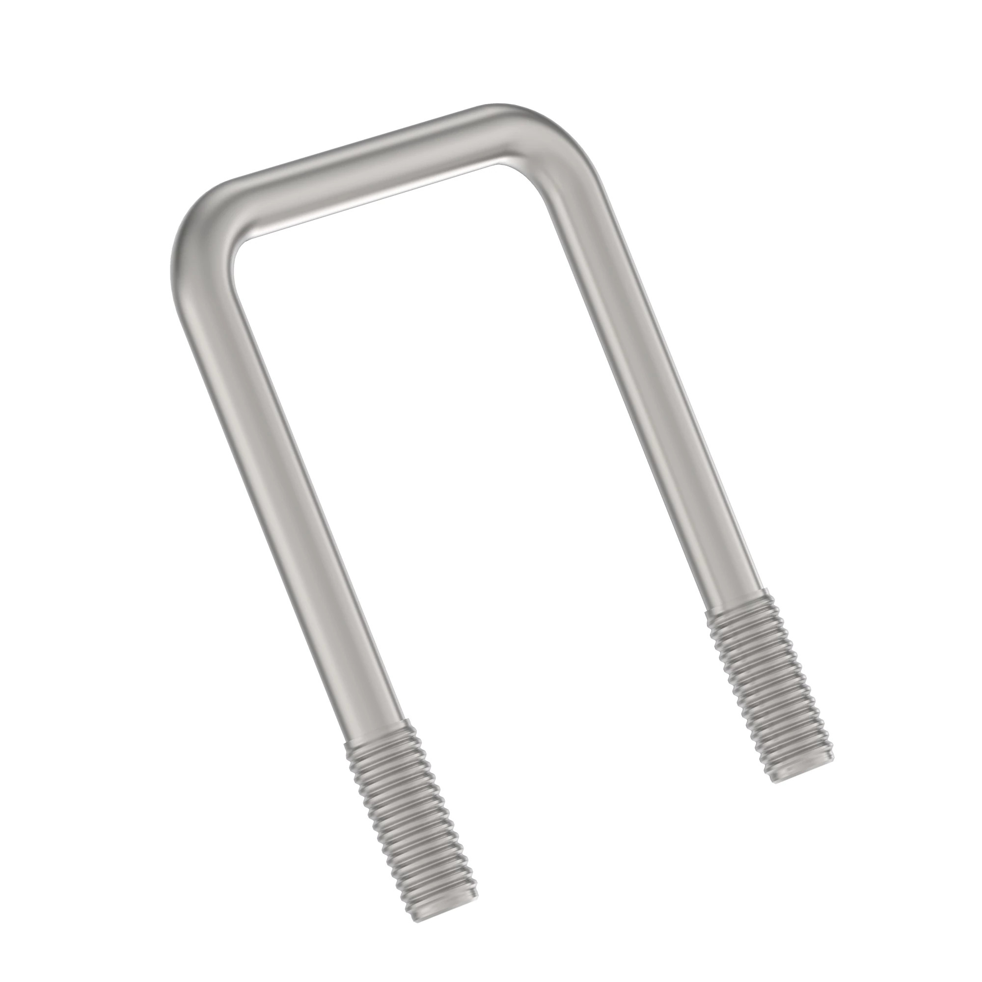 John Deere U-Bolt, M16 X 196 - A50635