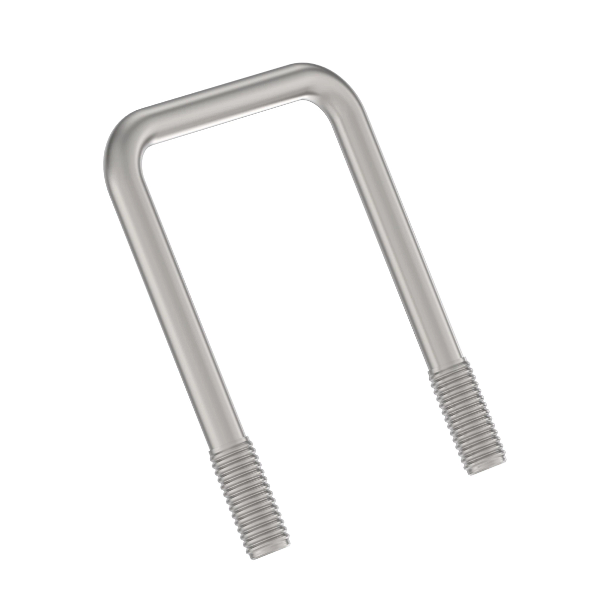 John Deere U-Bolt, M16 X 196 - A50635