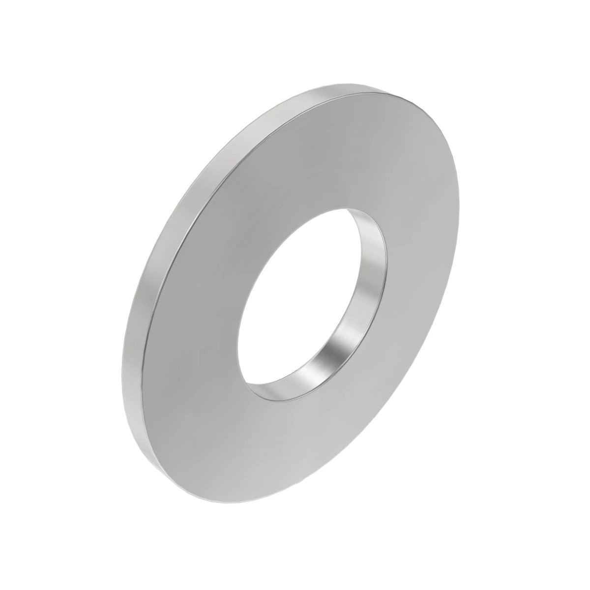 Washer-HD2.38X4.00X0.250YZ