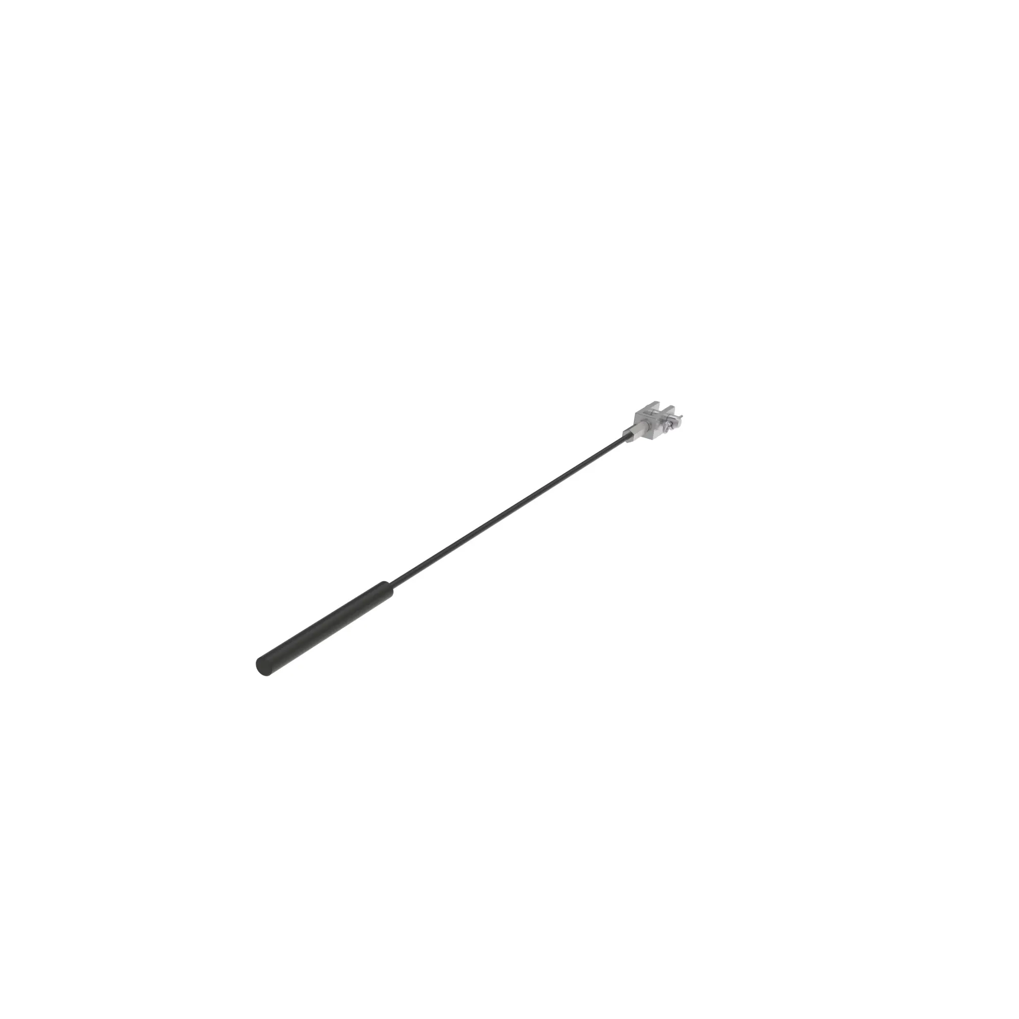 John Deere Parking Brake Cable - TCA18471