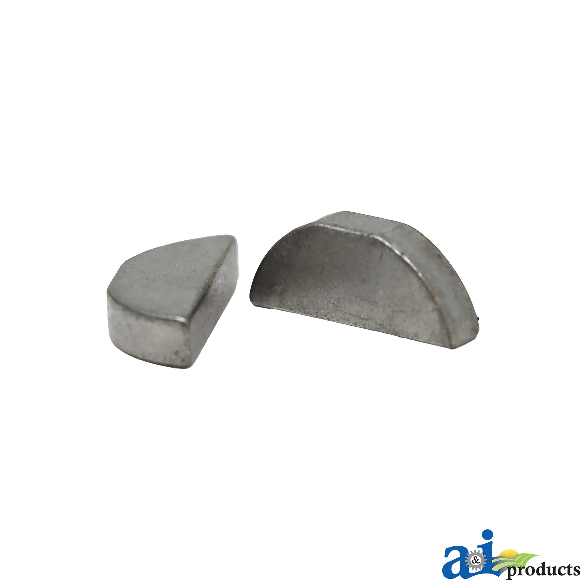 A&I Products Shaft Key - A-WK08