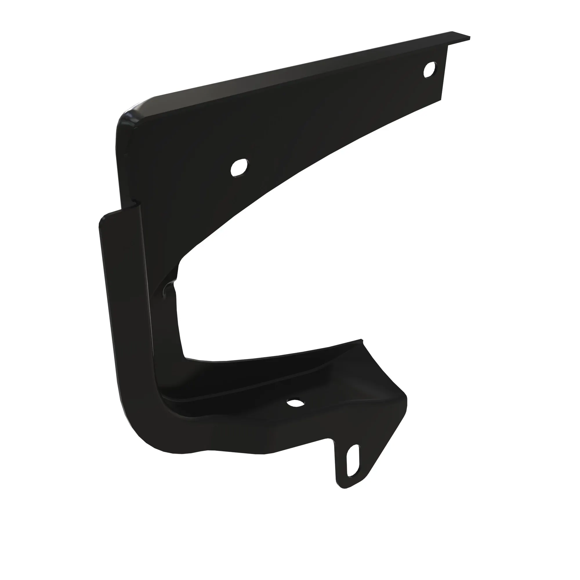 John Deere Heat Shield - L207311