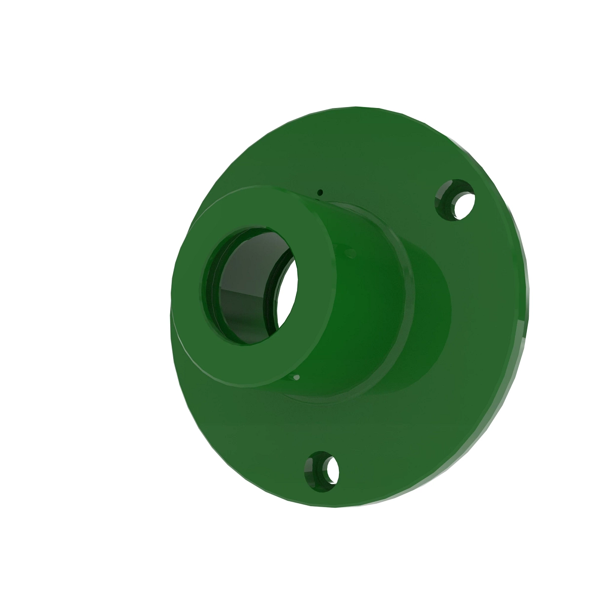 Flange