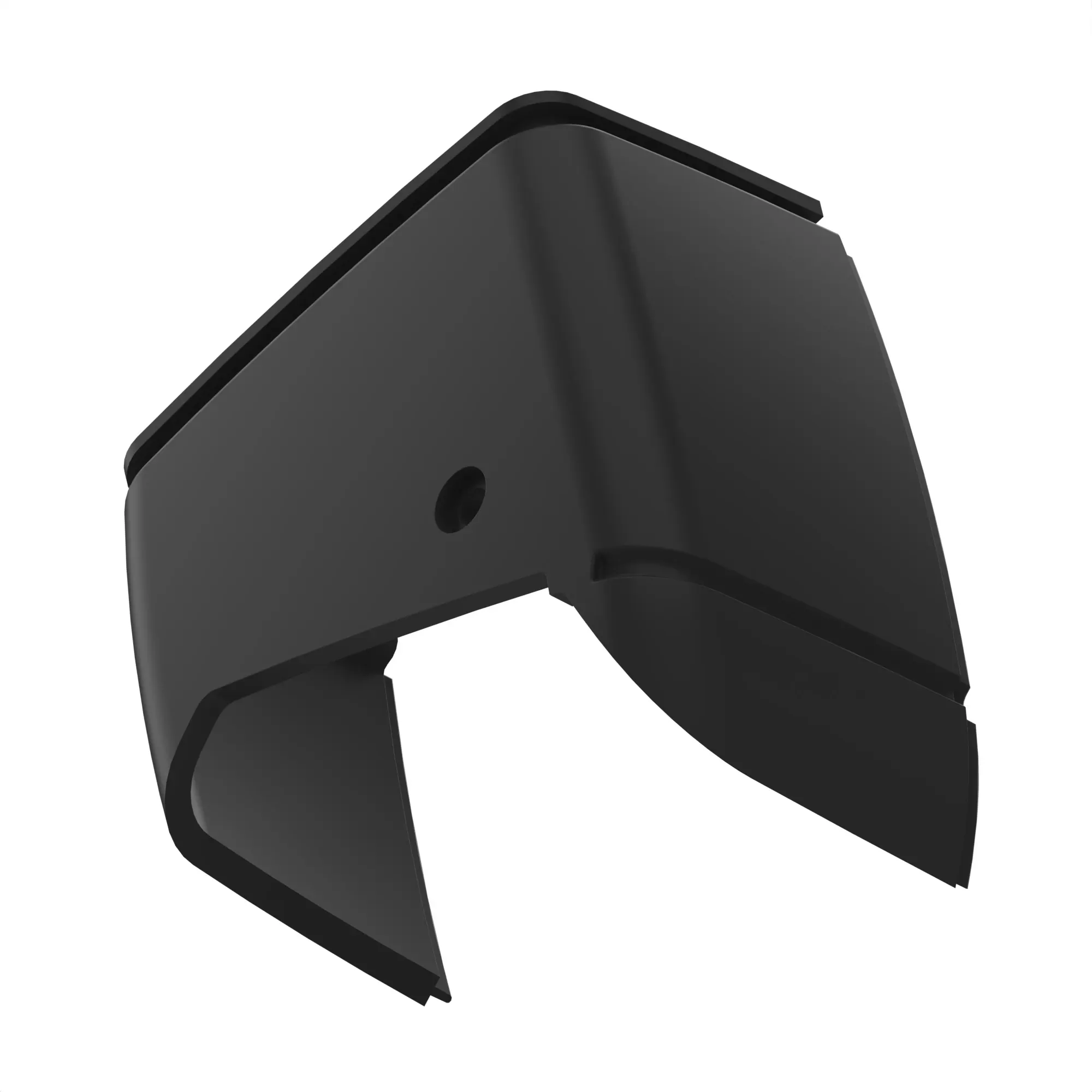 John Deere Steering Column Cover - R137125