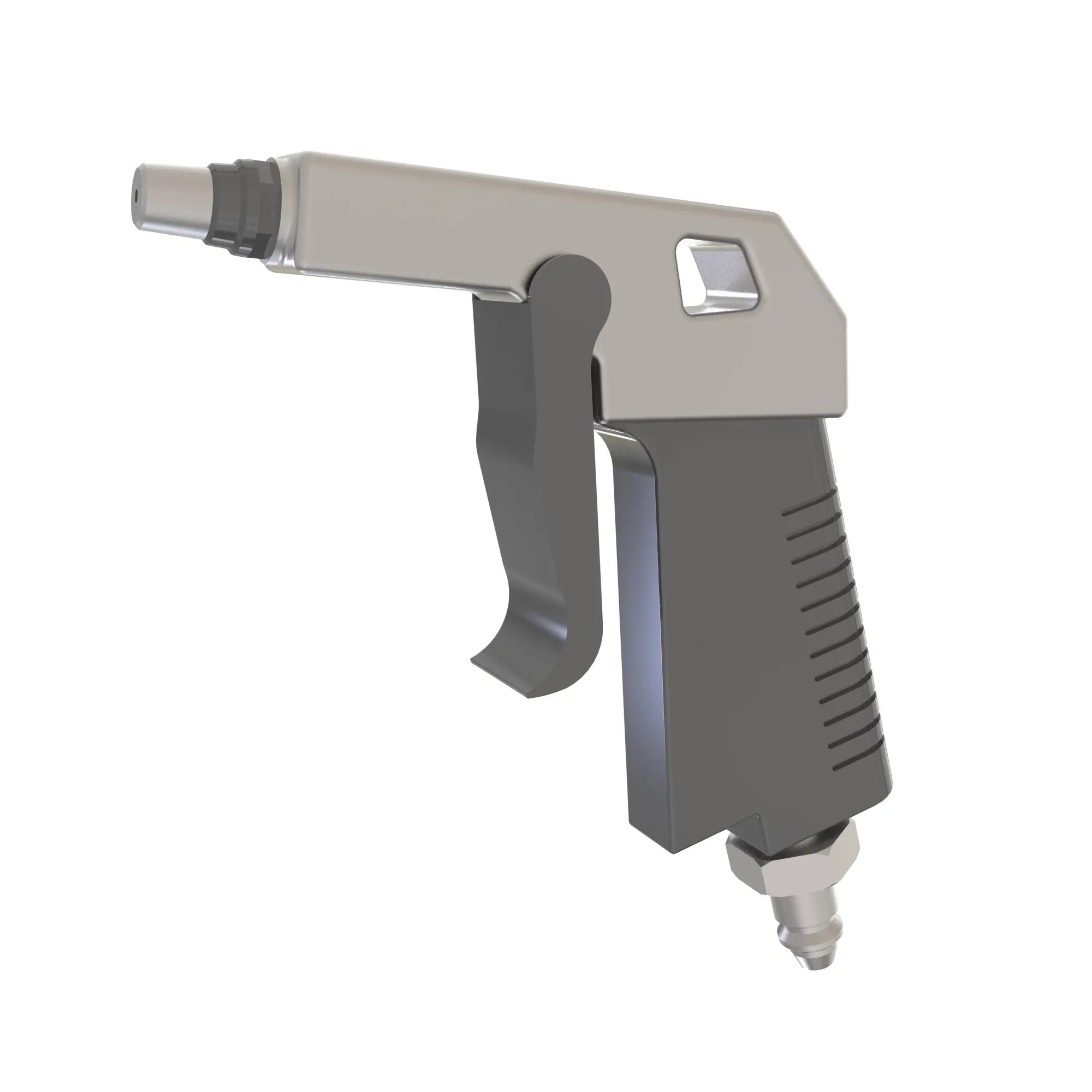SHORT AIR PISTOL