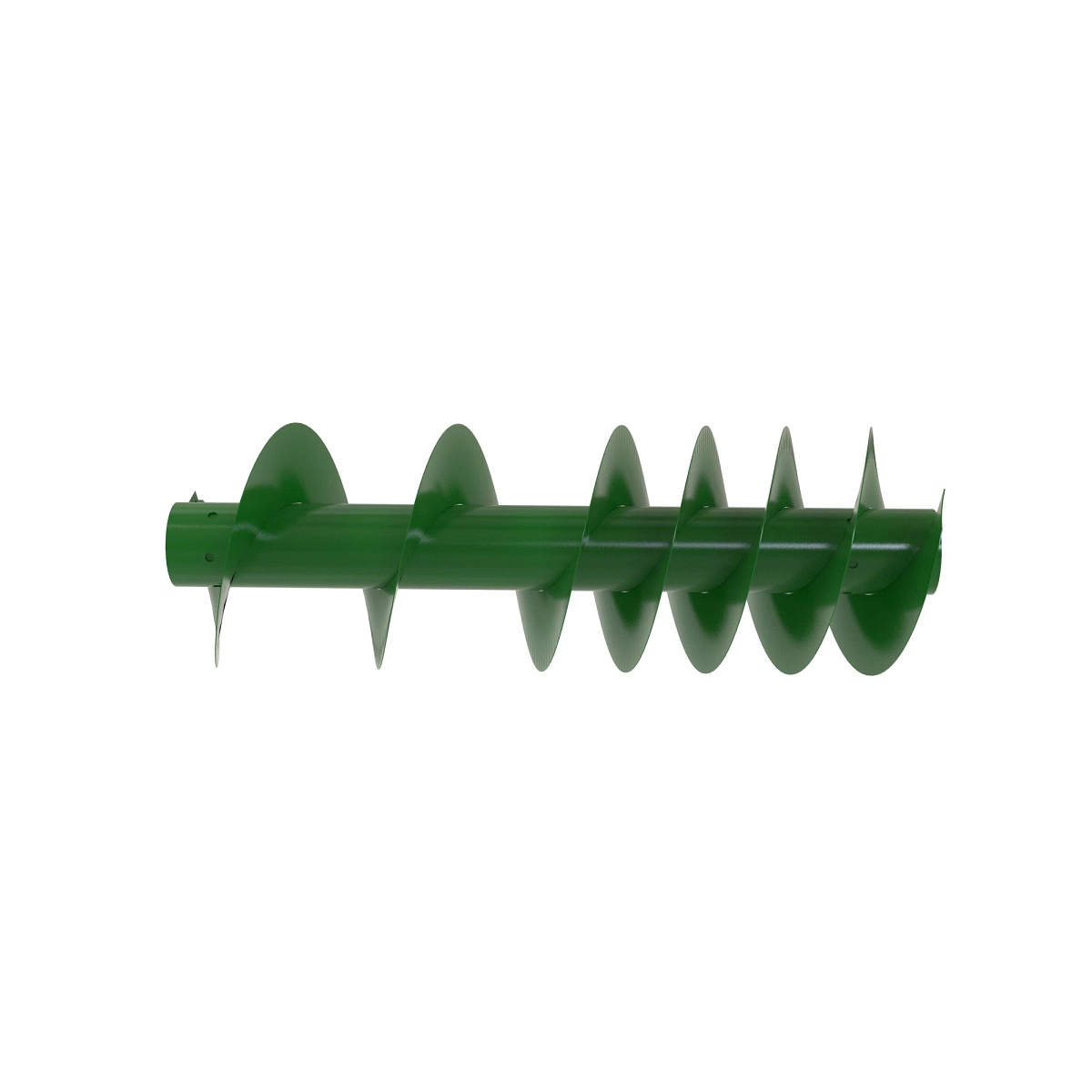 Auger Assy, Vertical, High Wear 2002