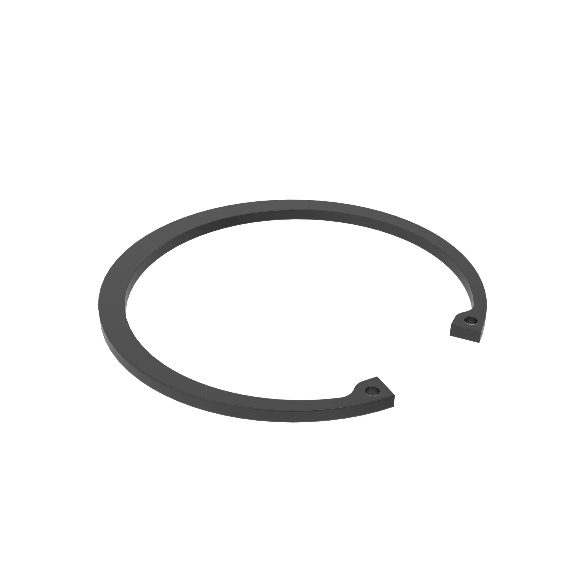 SNAP RING, RETAINING RING