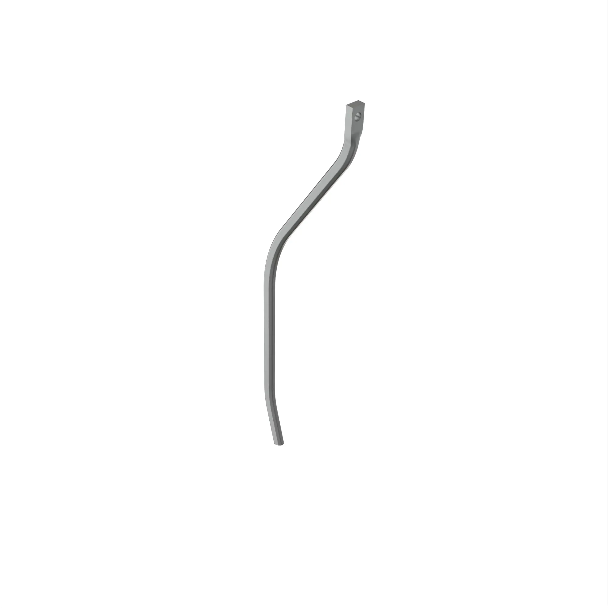 John Deere Front Cabinet Grid Bar - N277542