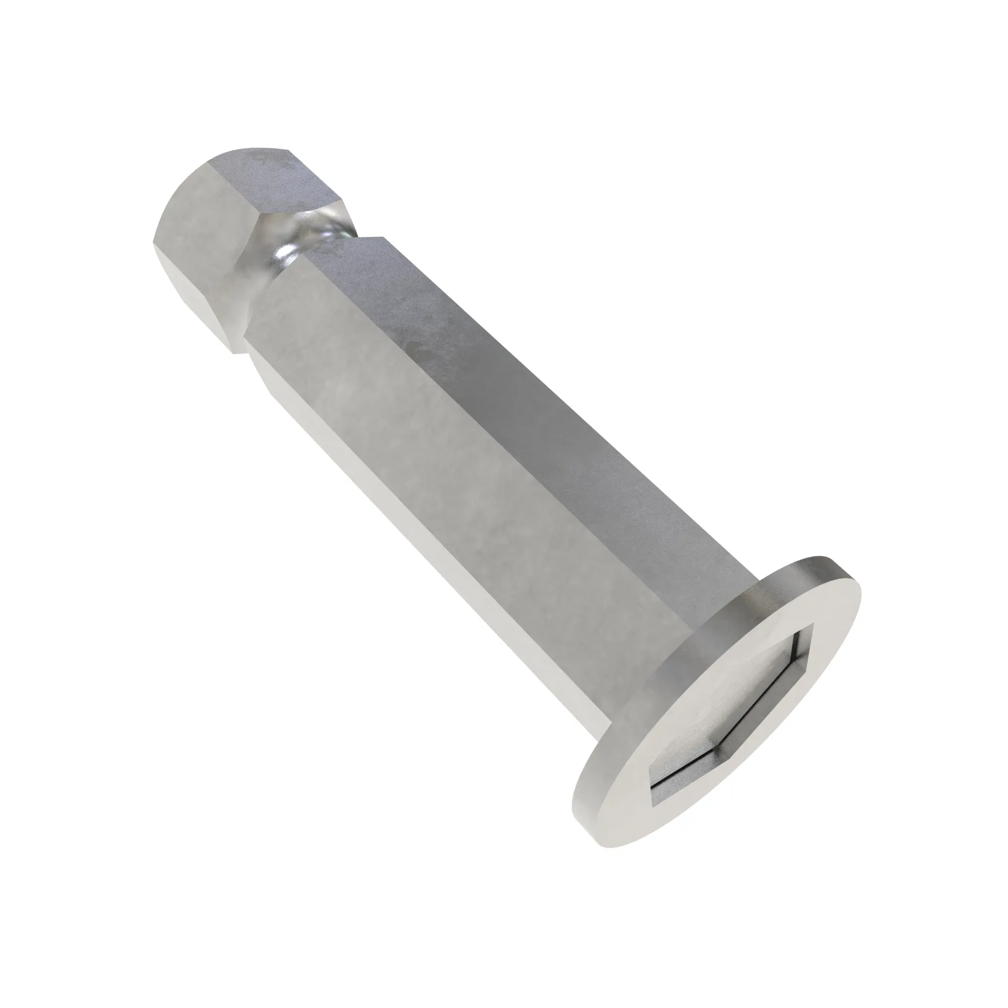 SHAFT AUGER DRIVESHAFT STORAGE ASSY