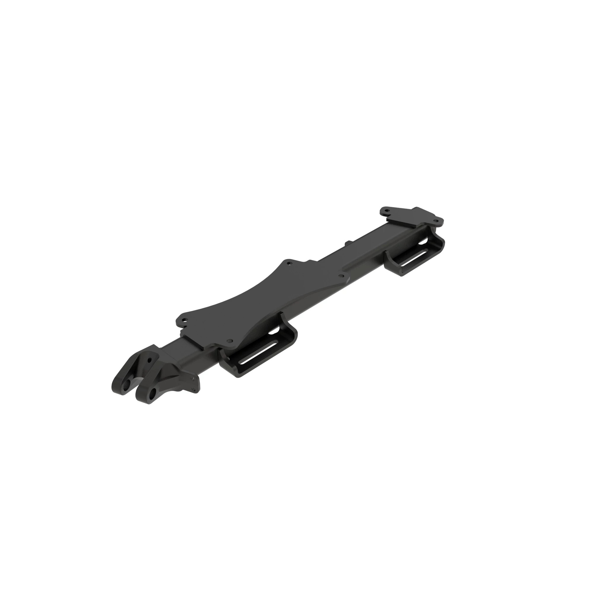 STRUCTURAL TUBING, MF FRONT TUBE AS