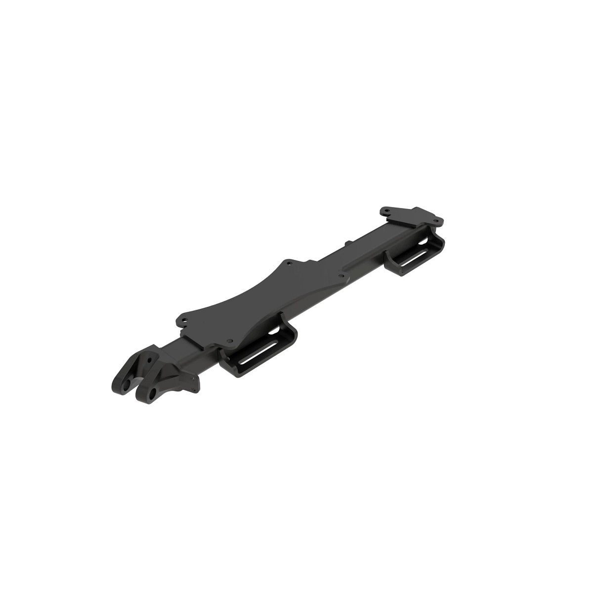 Structural Tubing, Mf Front Tube As