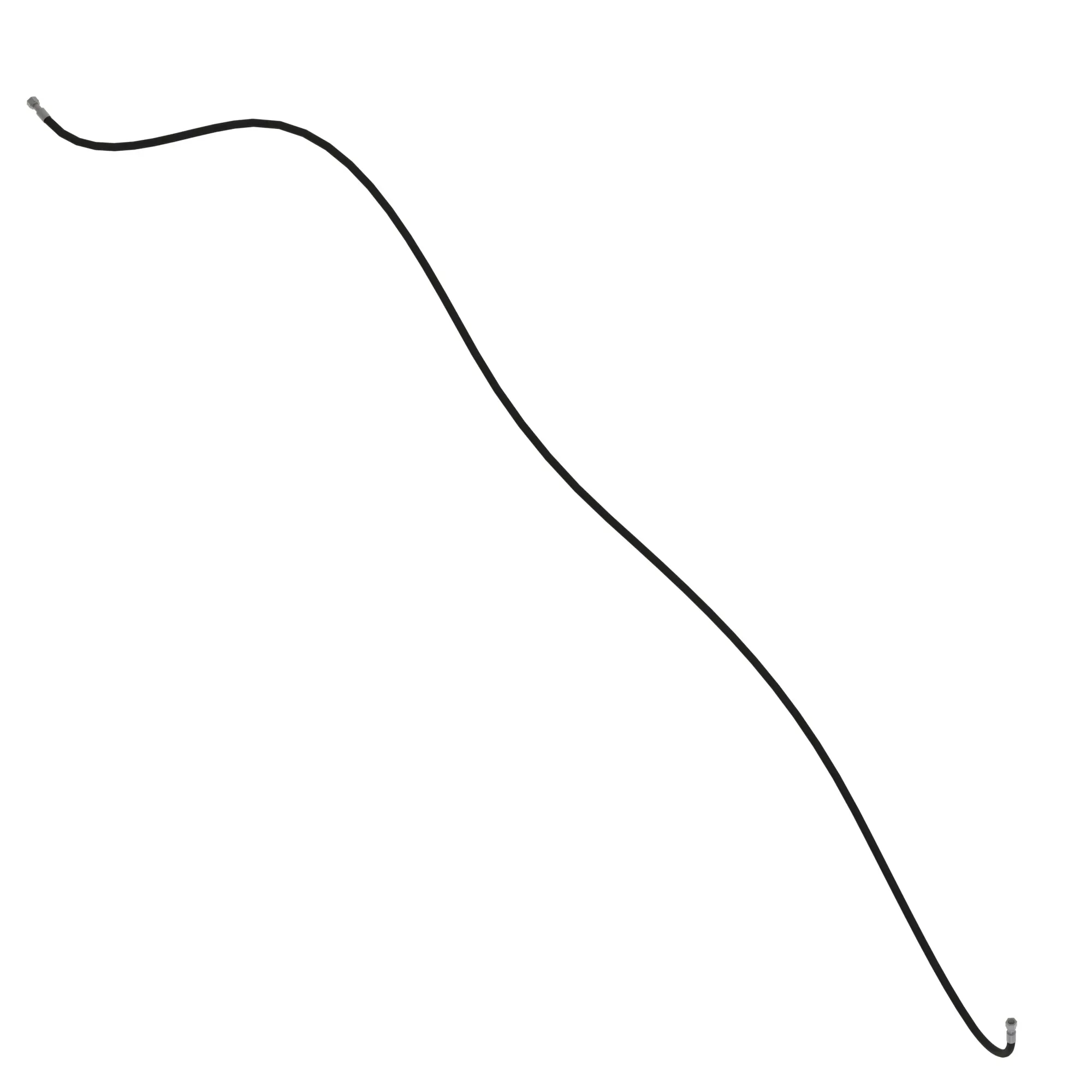 Hose, Hydraulic