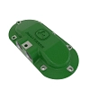John Deere Oil Cooler Cover - R504289